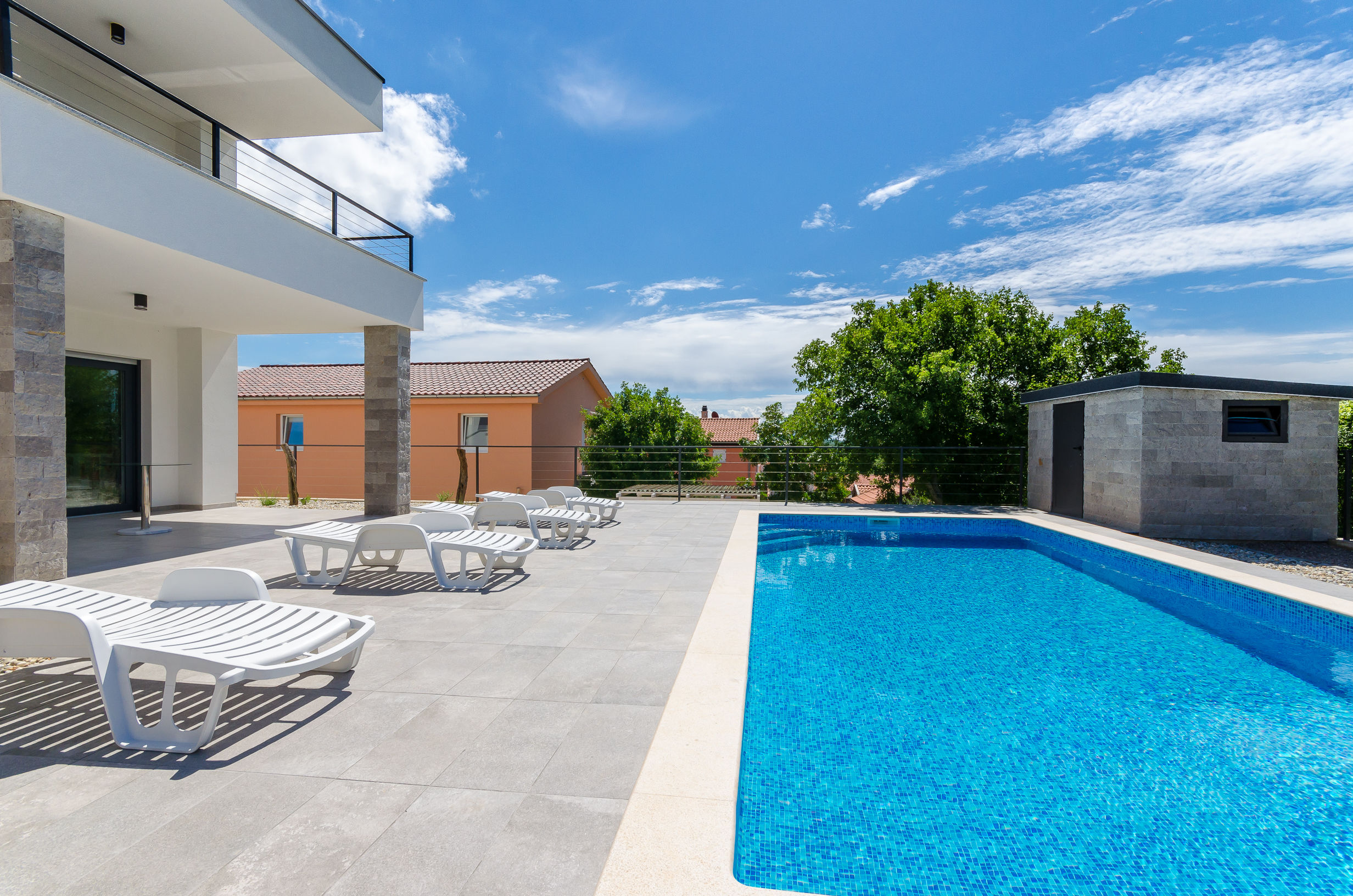 Apartments Residence Romance 86571-A2