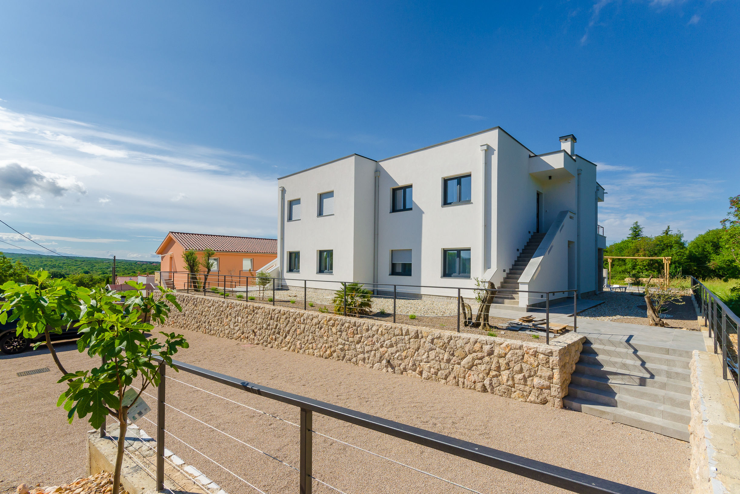 Apartments Residence Romance 86571-A2