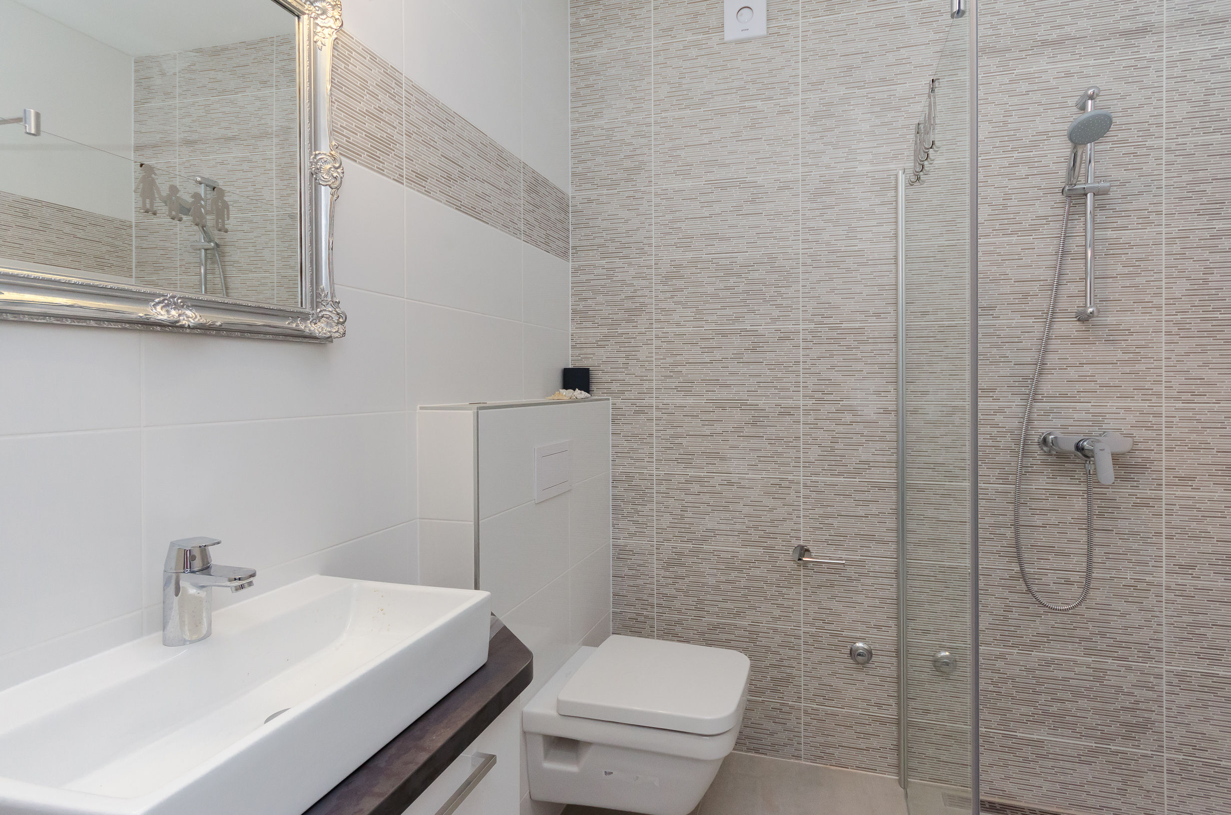 Apartments Residence Romance 86571-A1