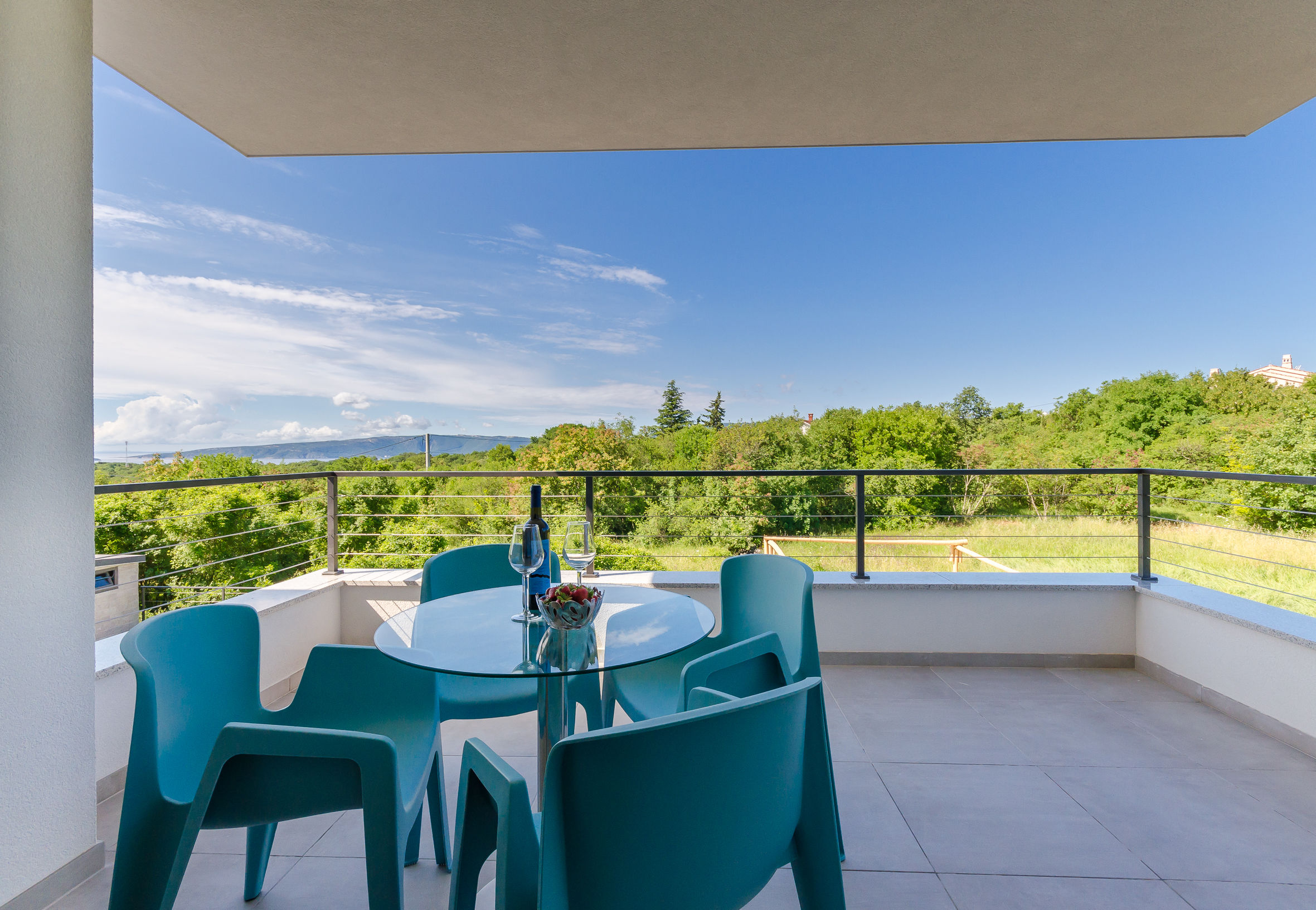 Apartments Residence Romance 86571-A1