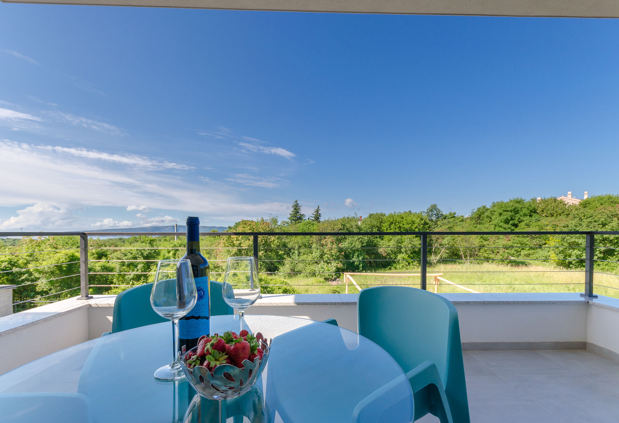 Apartments Residence Romance 86571-A1