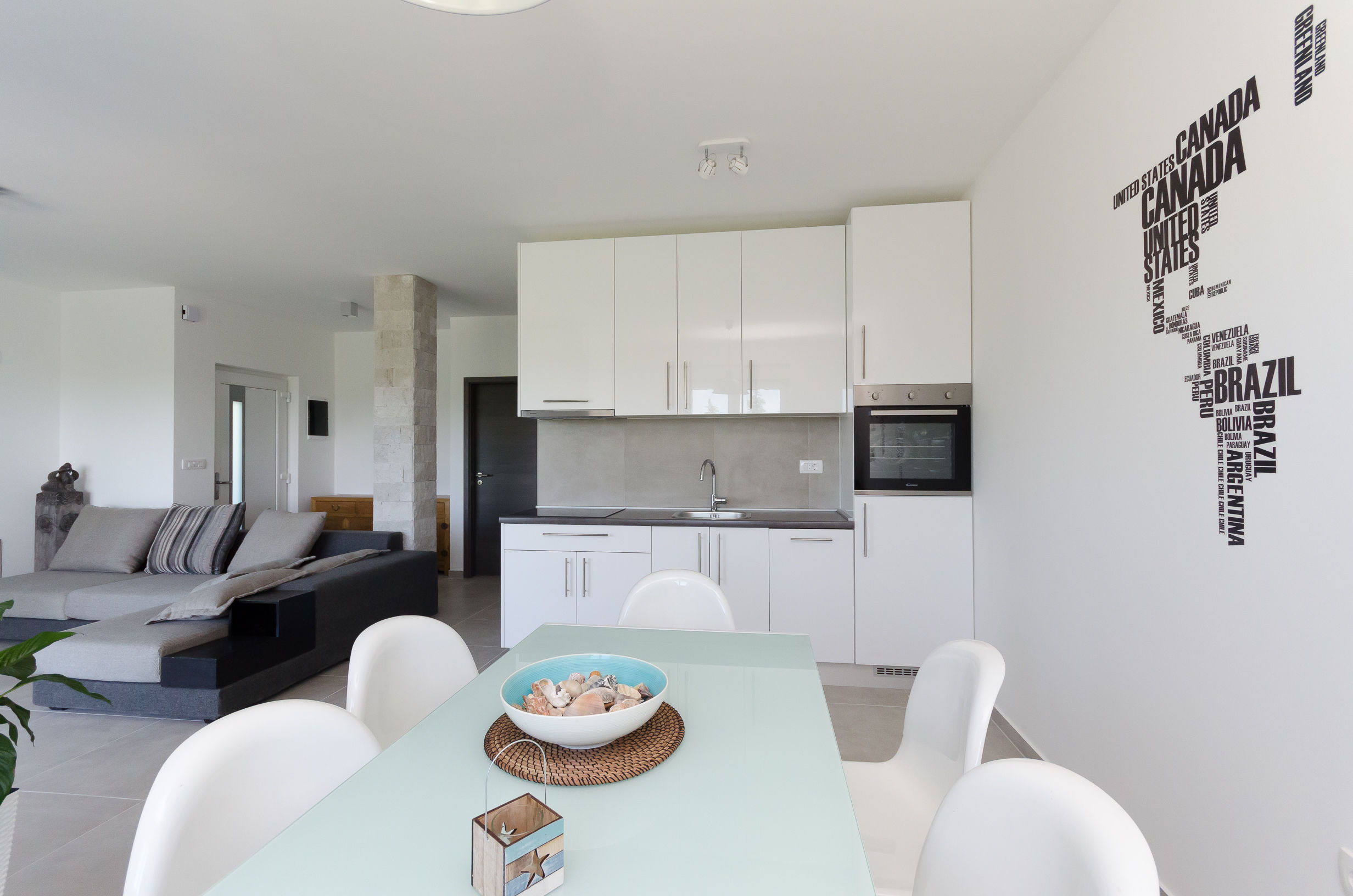 Apartments Residence Romance 86571-A1