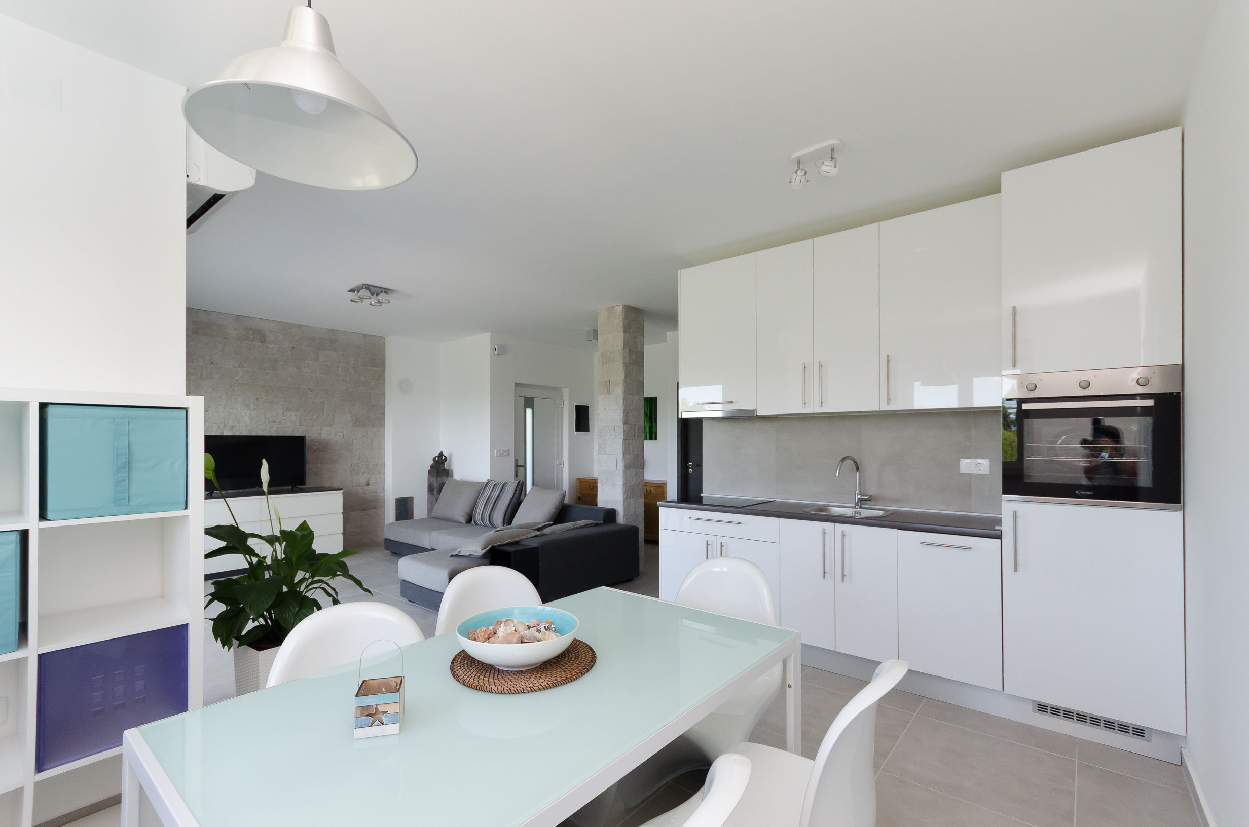 Apartments Residence Romance 86571-A1