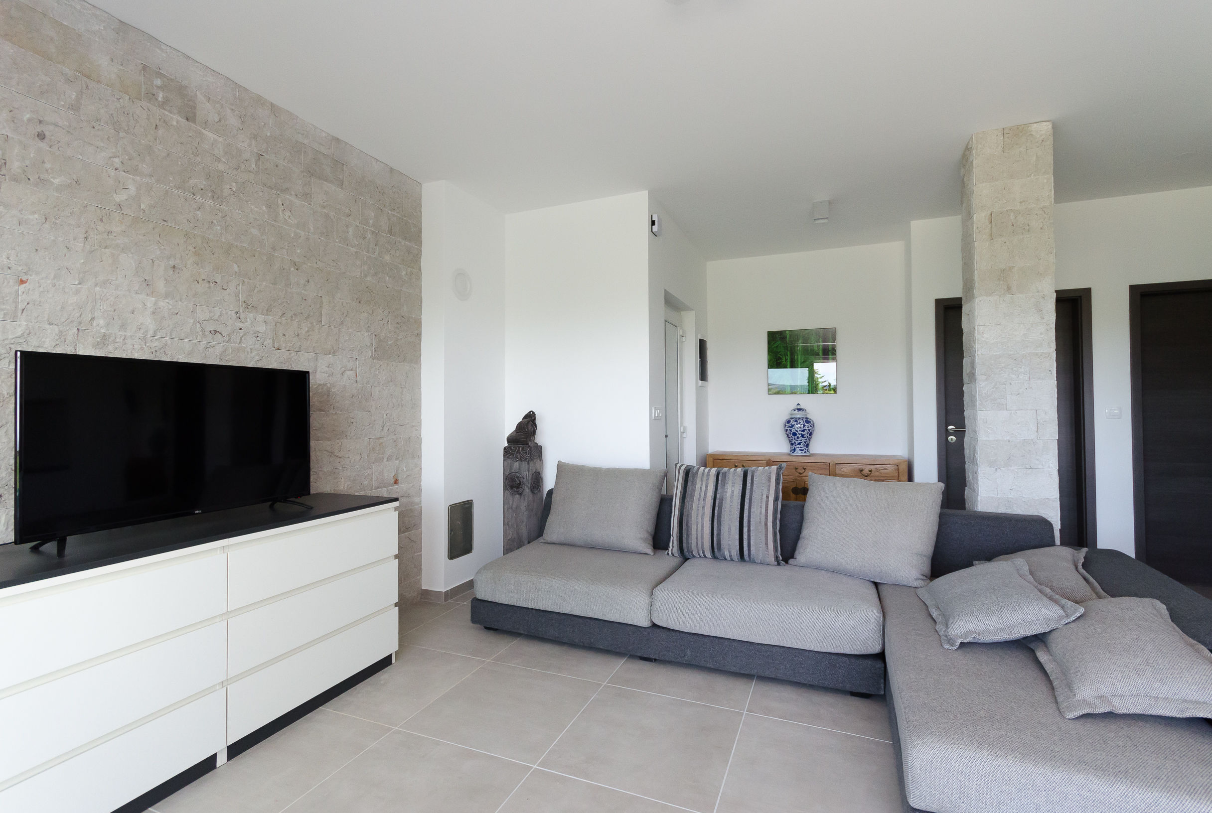 Apartments Residence Romance 86571-A1