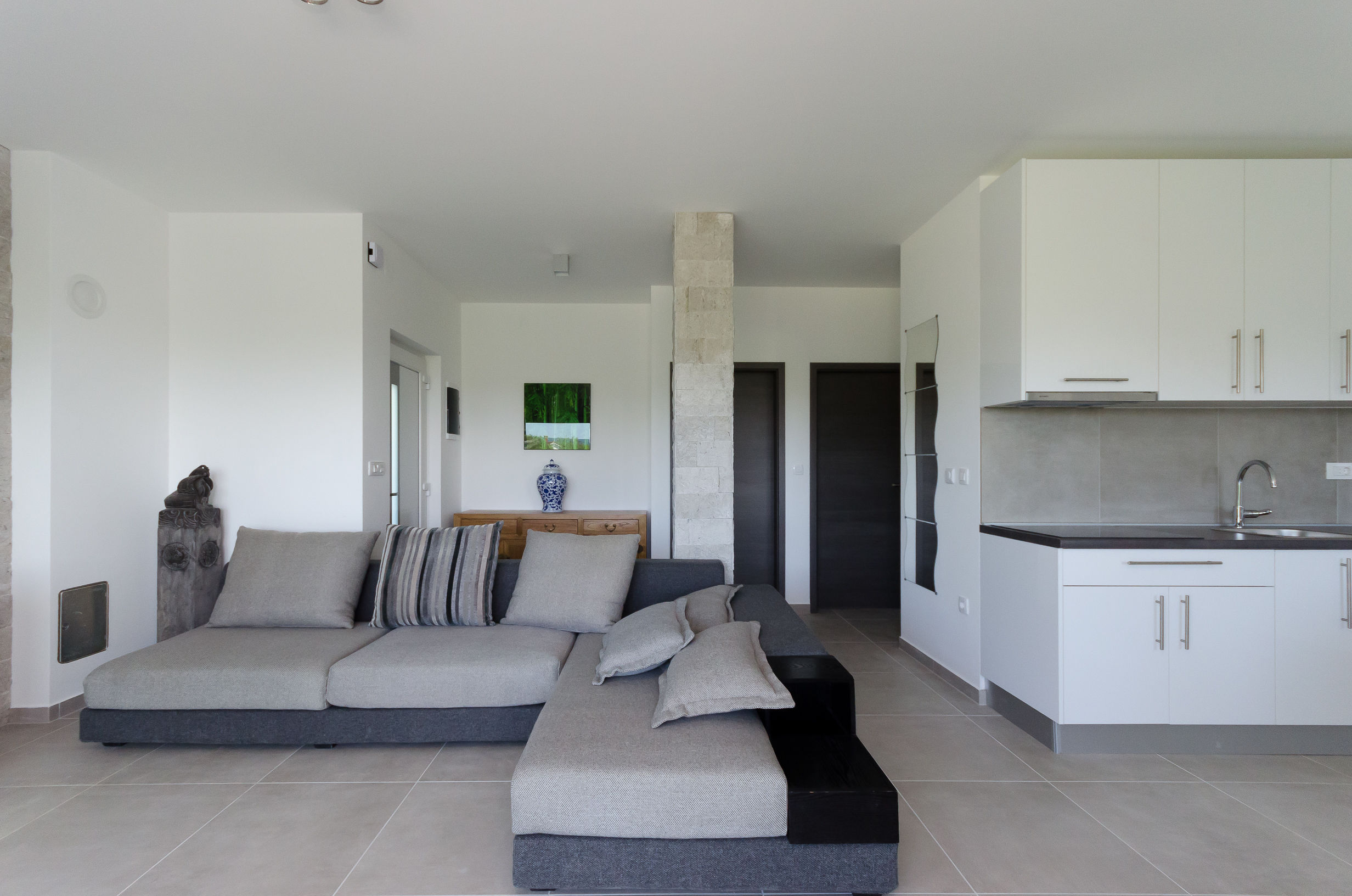 Apartments Residence Romance 86571-A1