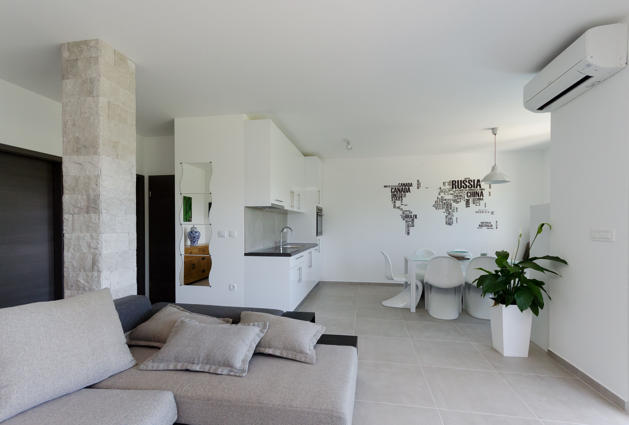 Apartments Residence Romance 86571-A1