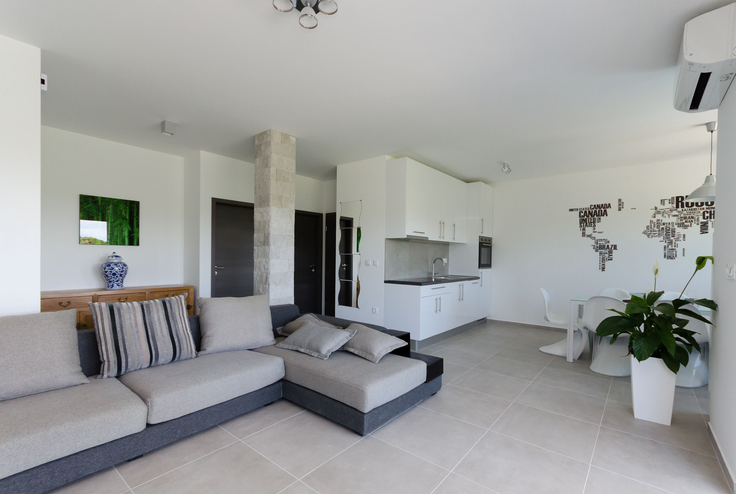 Apartments Residence Romance 86571-A1