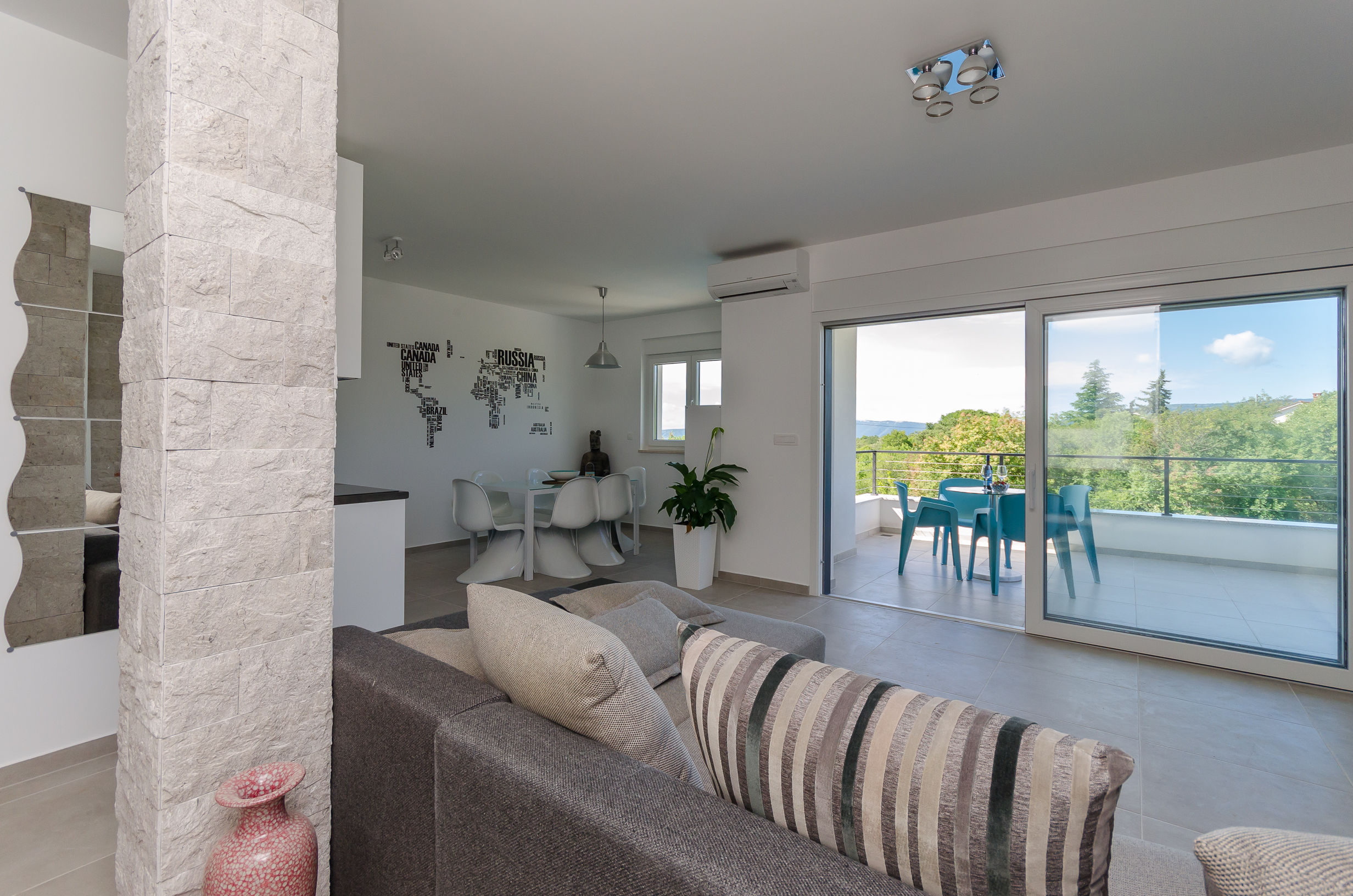 Apartments Residence Romance 86571-A1