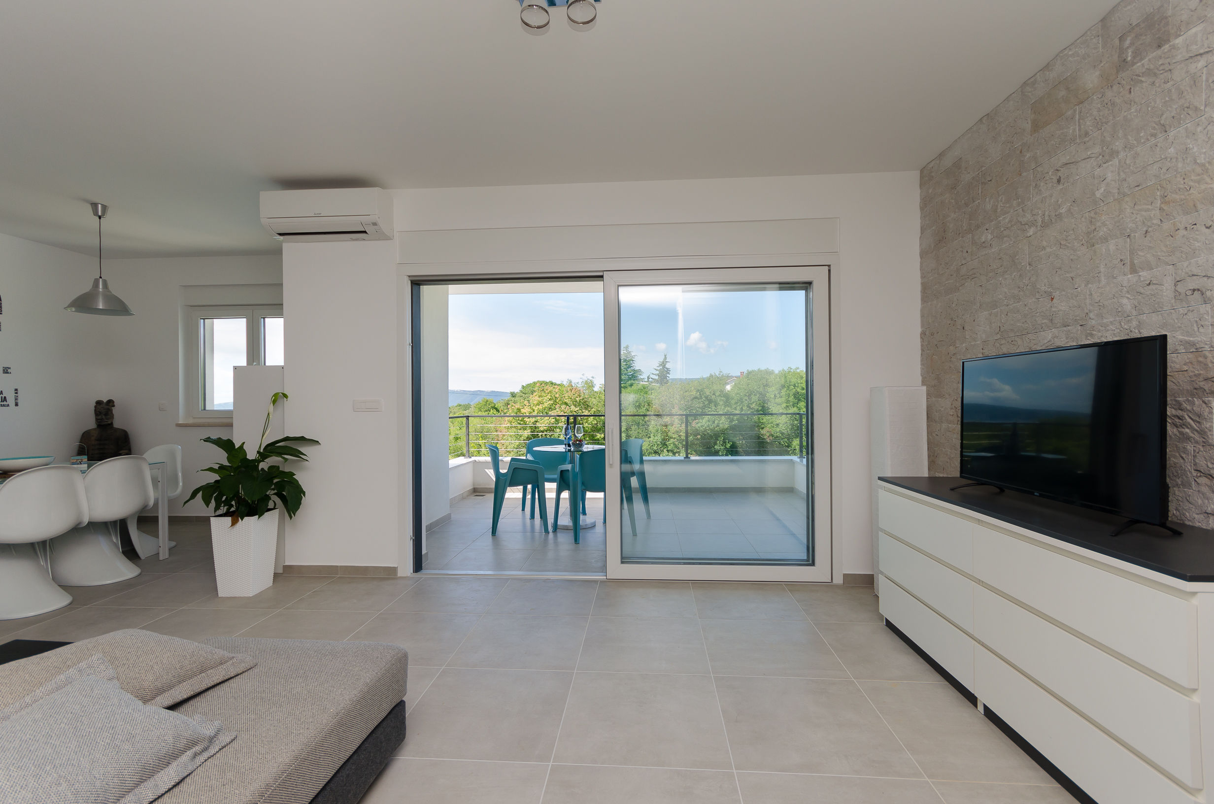 Apartments Residence Romance 86571-A1