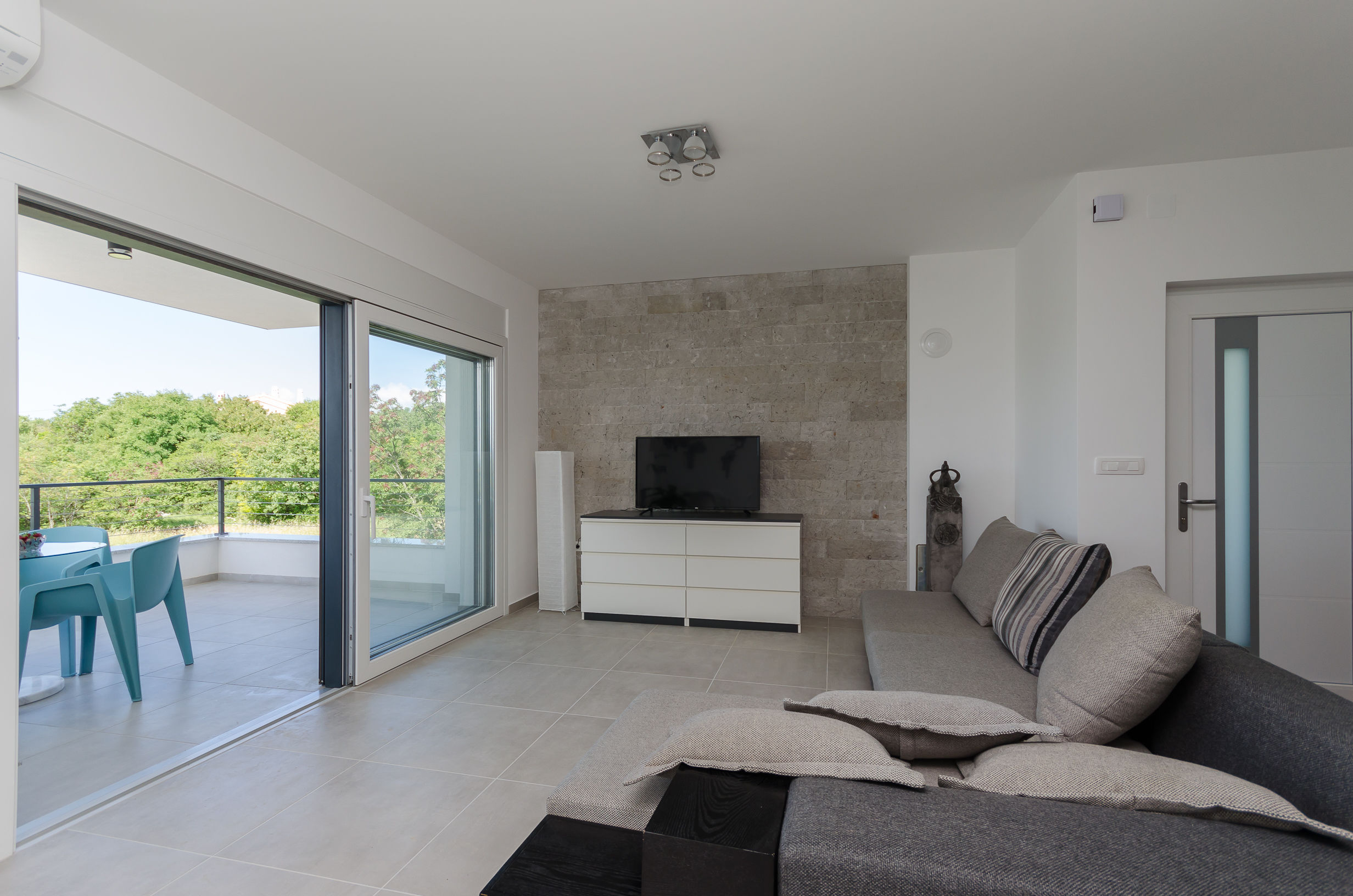 Apartments Residence Romance 86571-A1