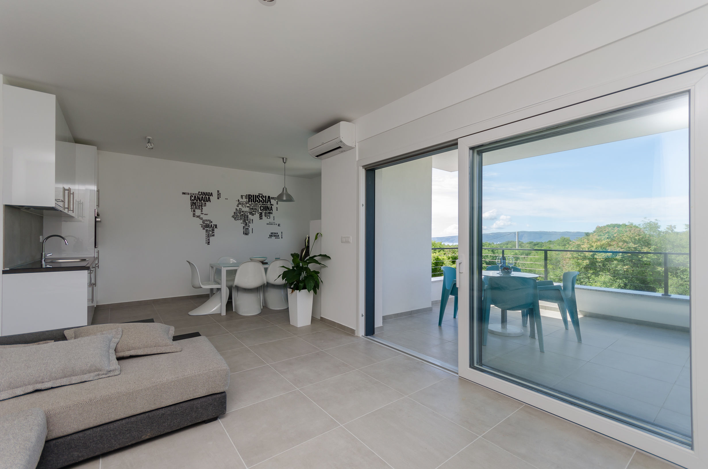 Apartments Residence Romance 86571-A1
