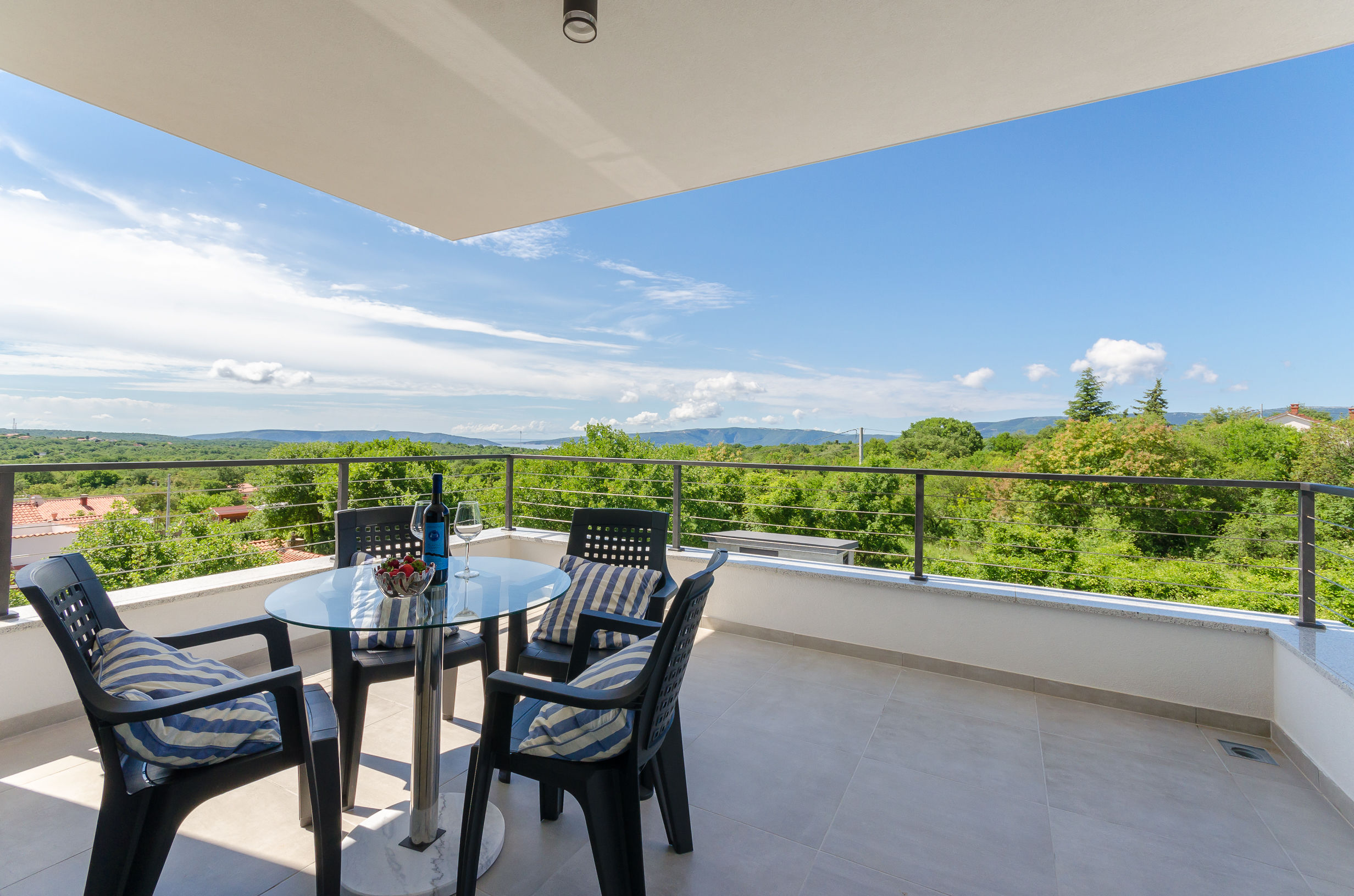 Apartments Residence Romance 86571-A2