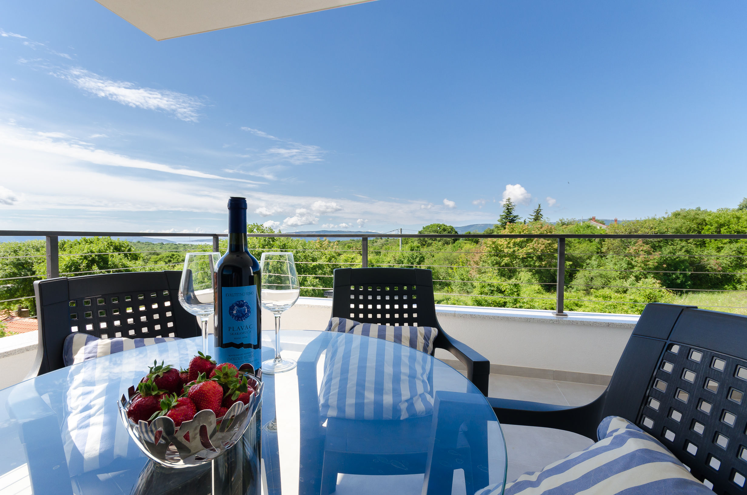 Apartments Residence Romance 86571-A2