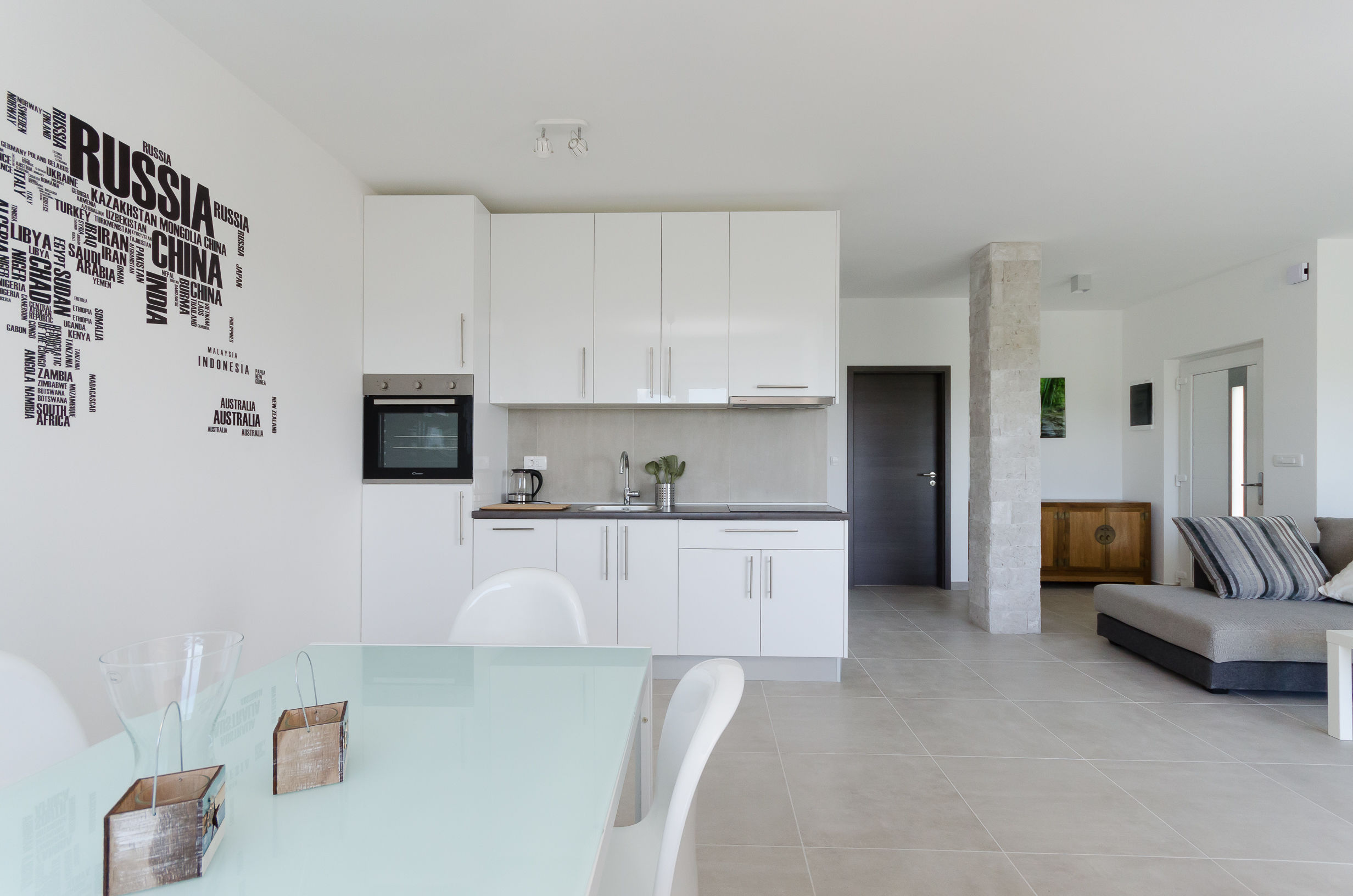 Apartments Residence Romance 86571-A2