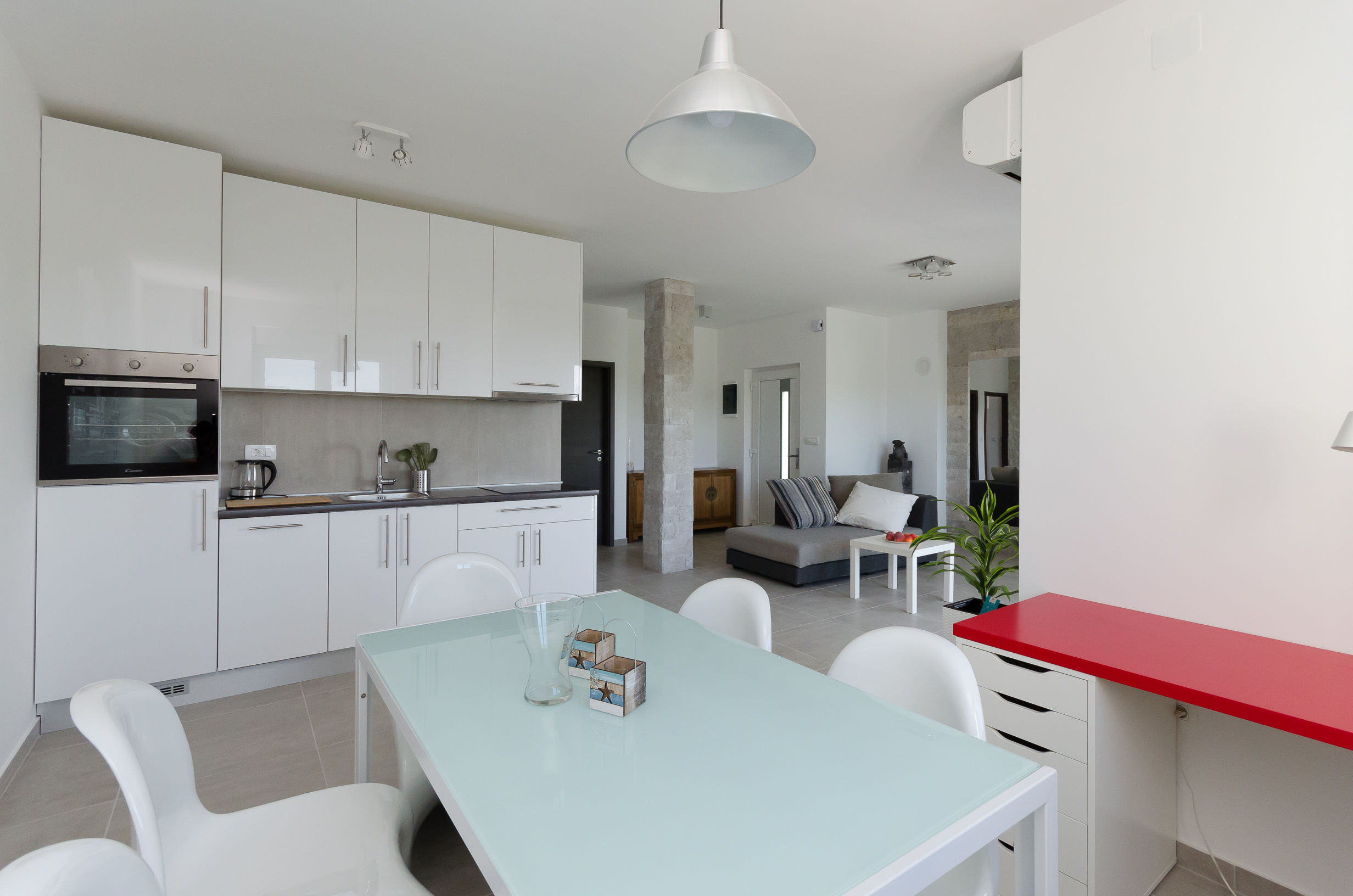 Apartments Residence Romance 86571-A2