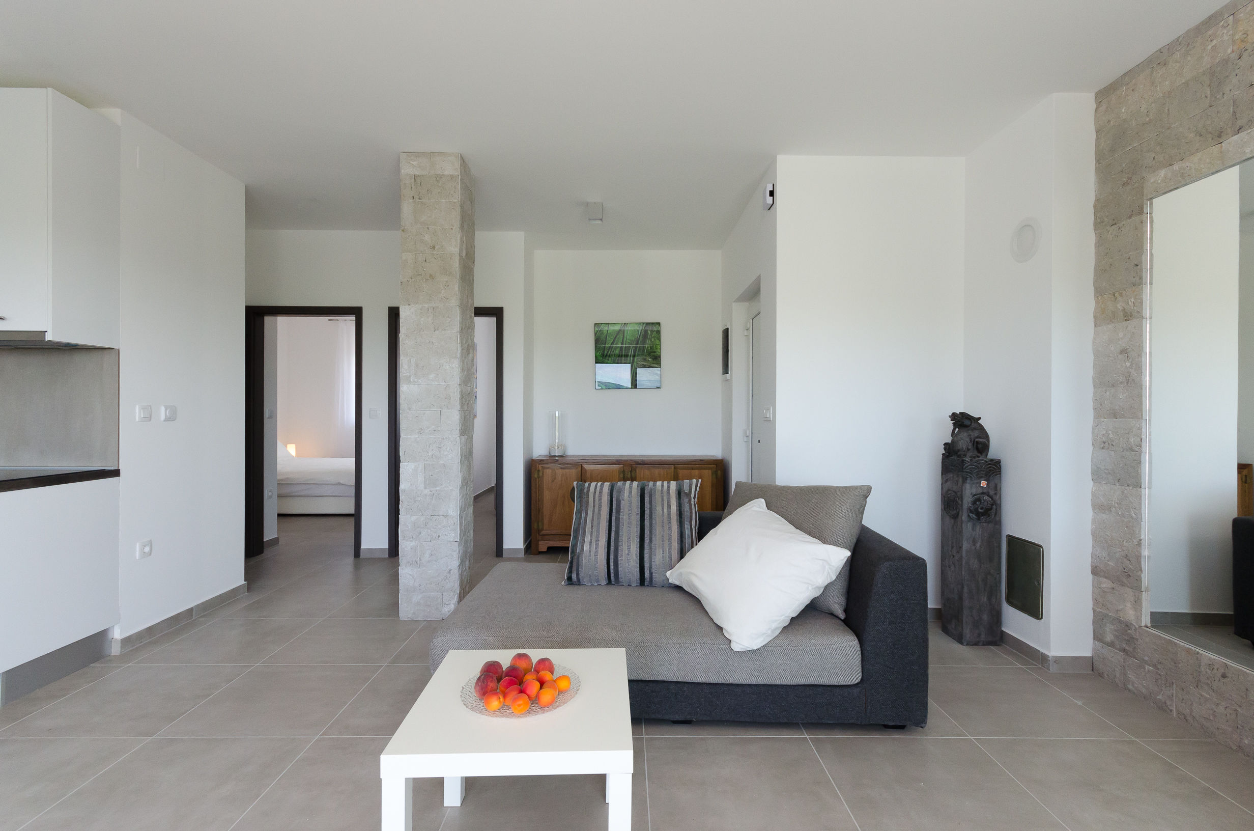 Apartments Residence Romance 86571-A2