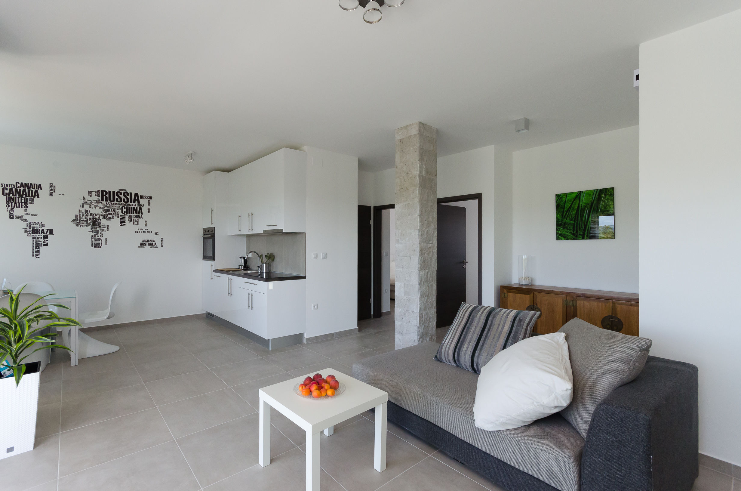 Apartments Residence Romance 86571-A2