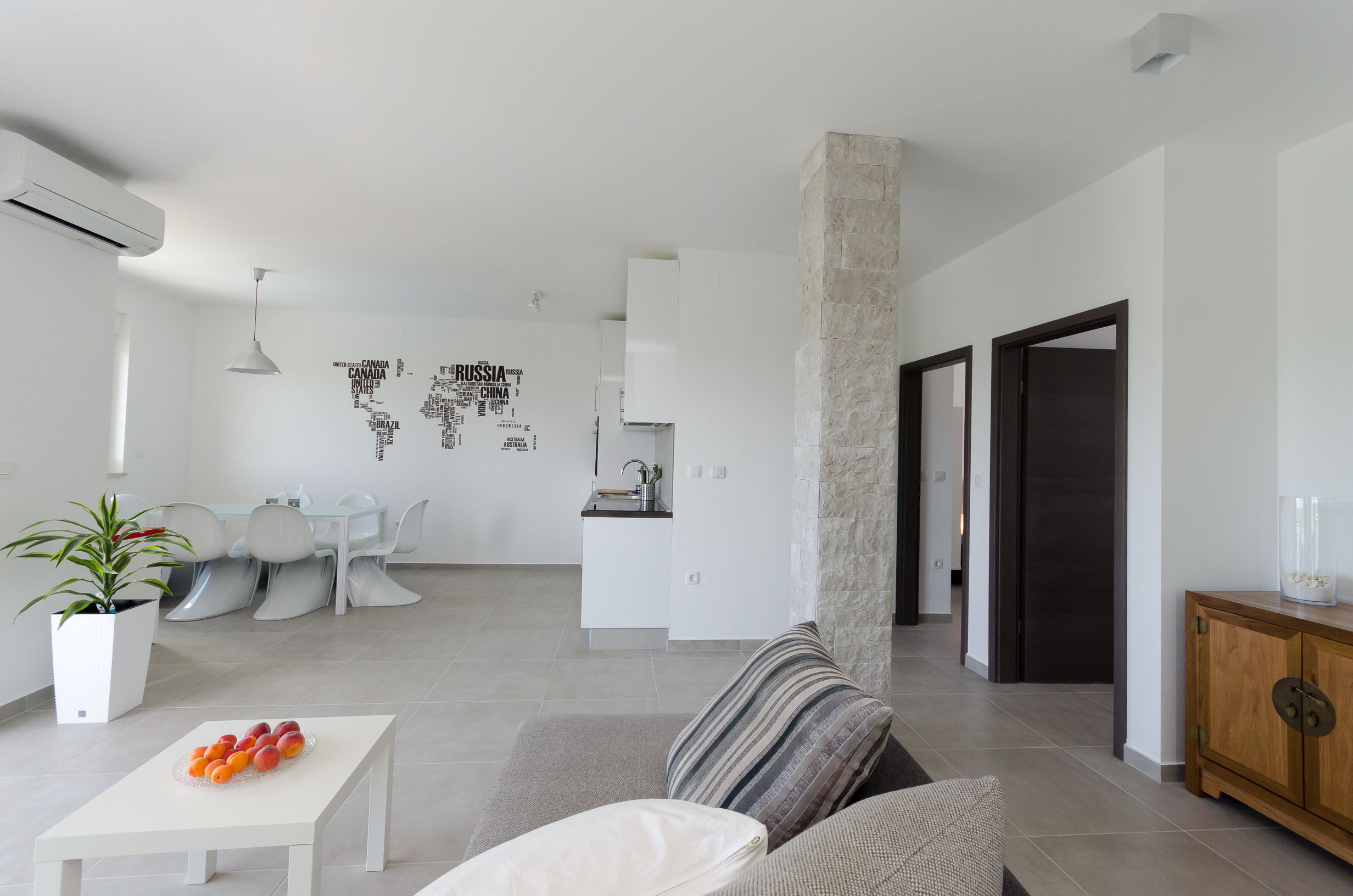 Apartments Residence Romance 86571-A2