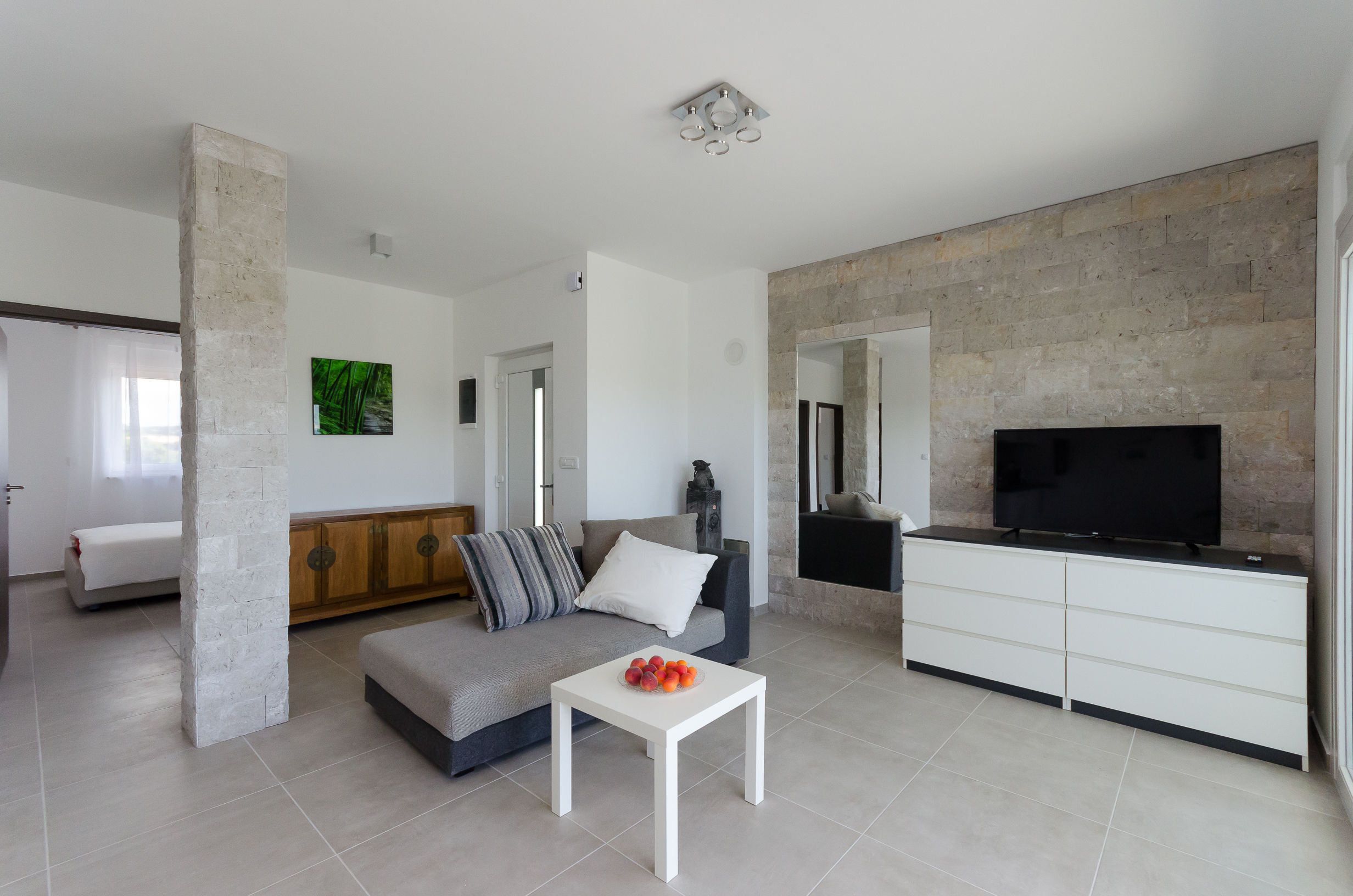Apartments Residence Romance 86571-A2