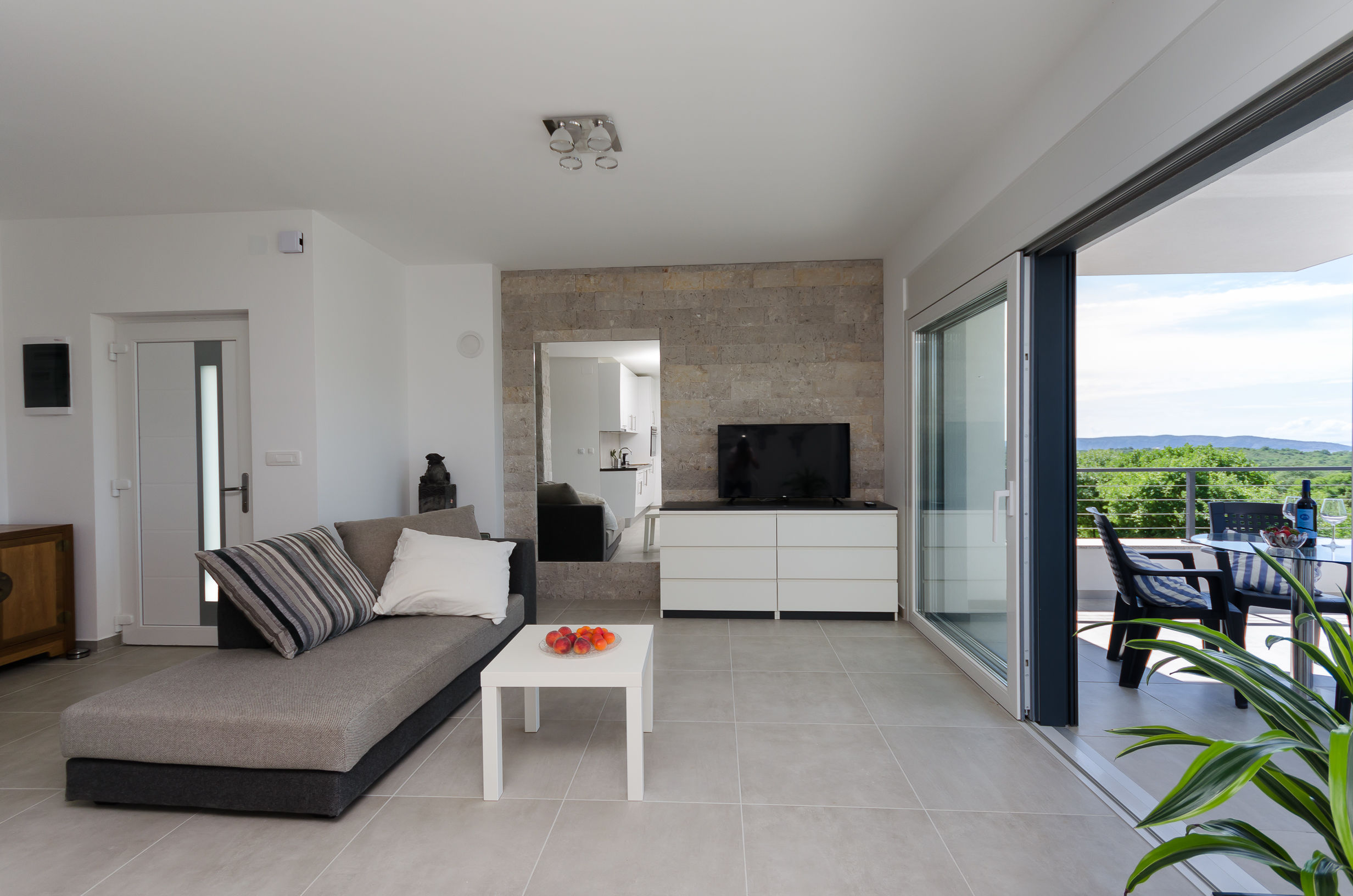 Apartments Residence Romance 86571-A2