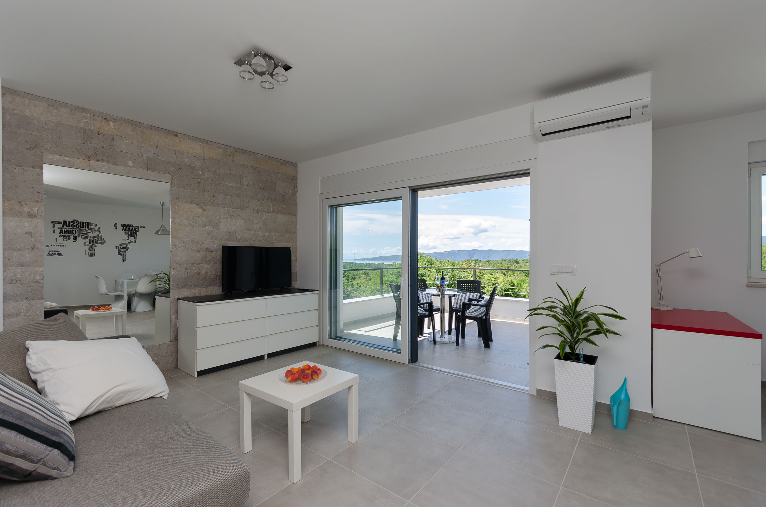Apartments Residence Romance 86571-A2