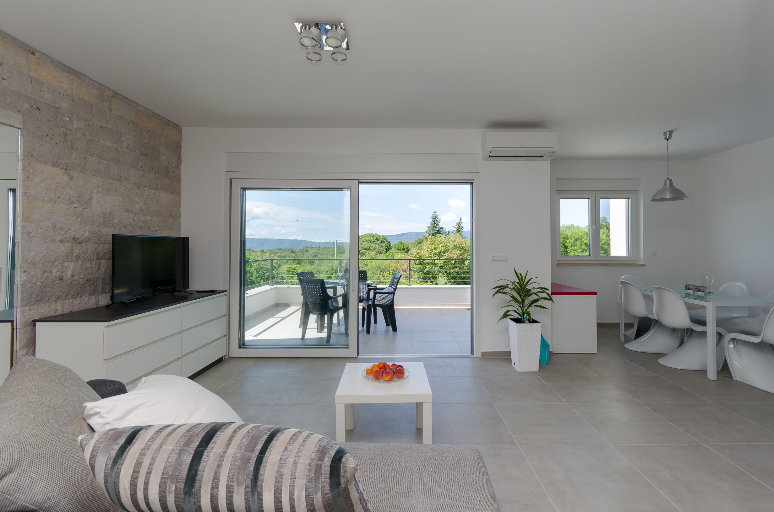 Apartments Residence Romance 86571-A2