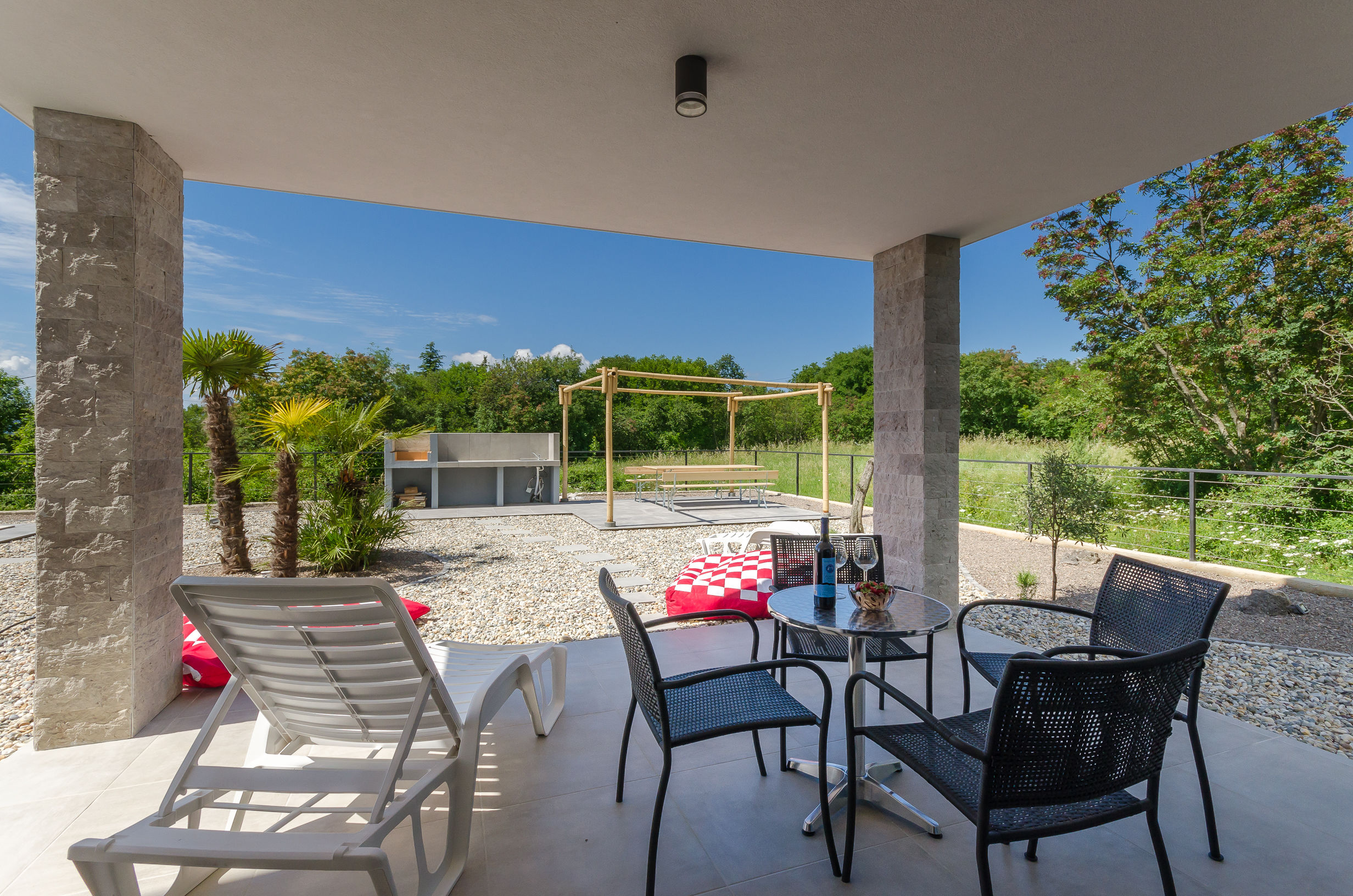 Apartments Residence Romance 86571-A3