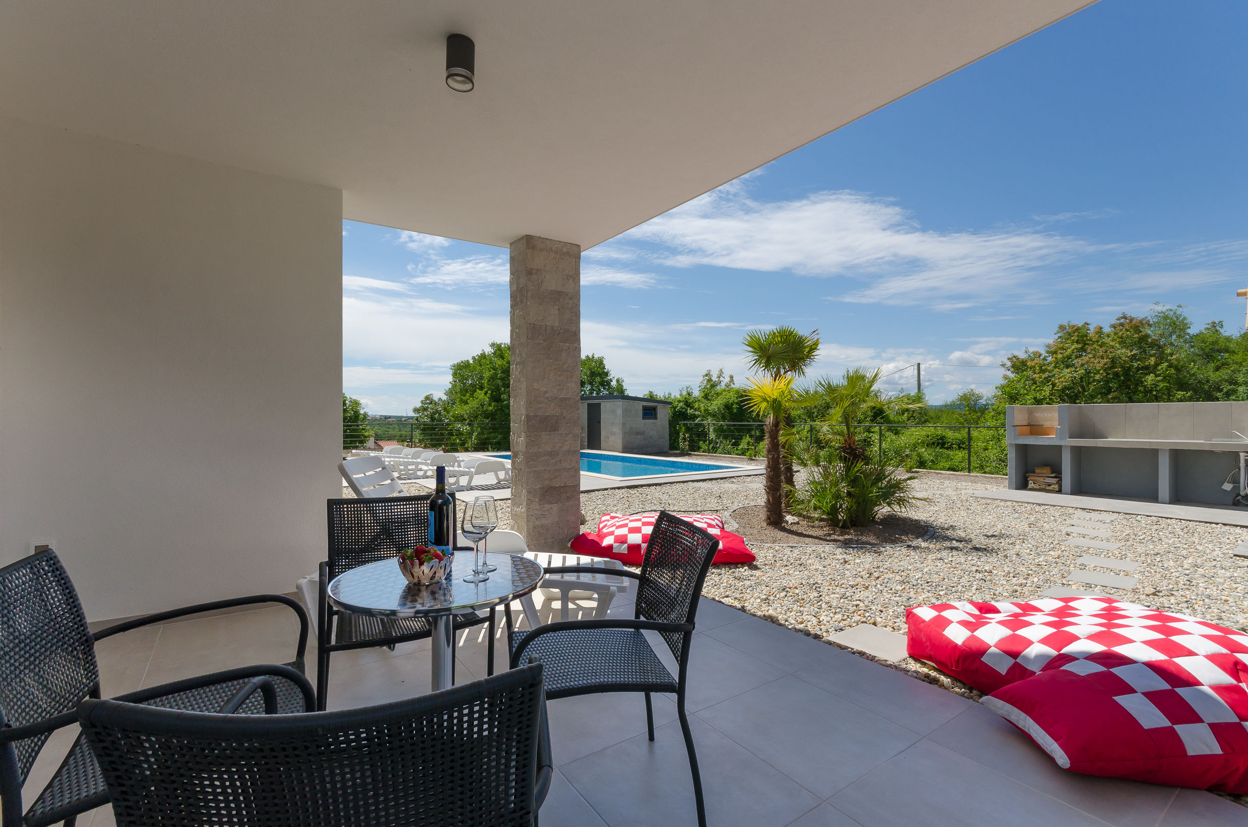 Apartments Residence Romance 86571-A3