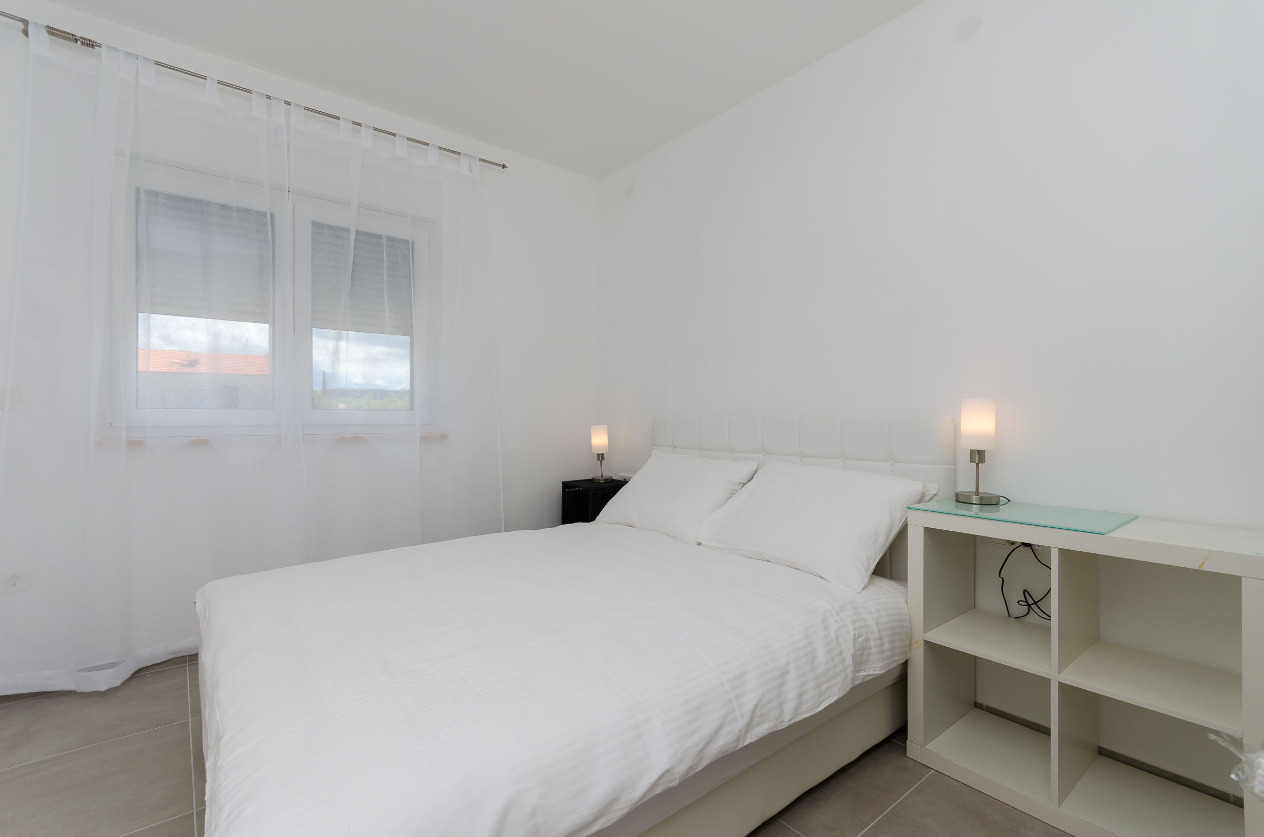 Apartments Residence Romance 86571-A3