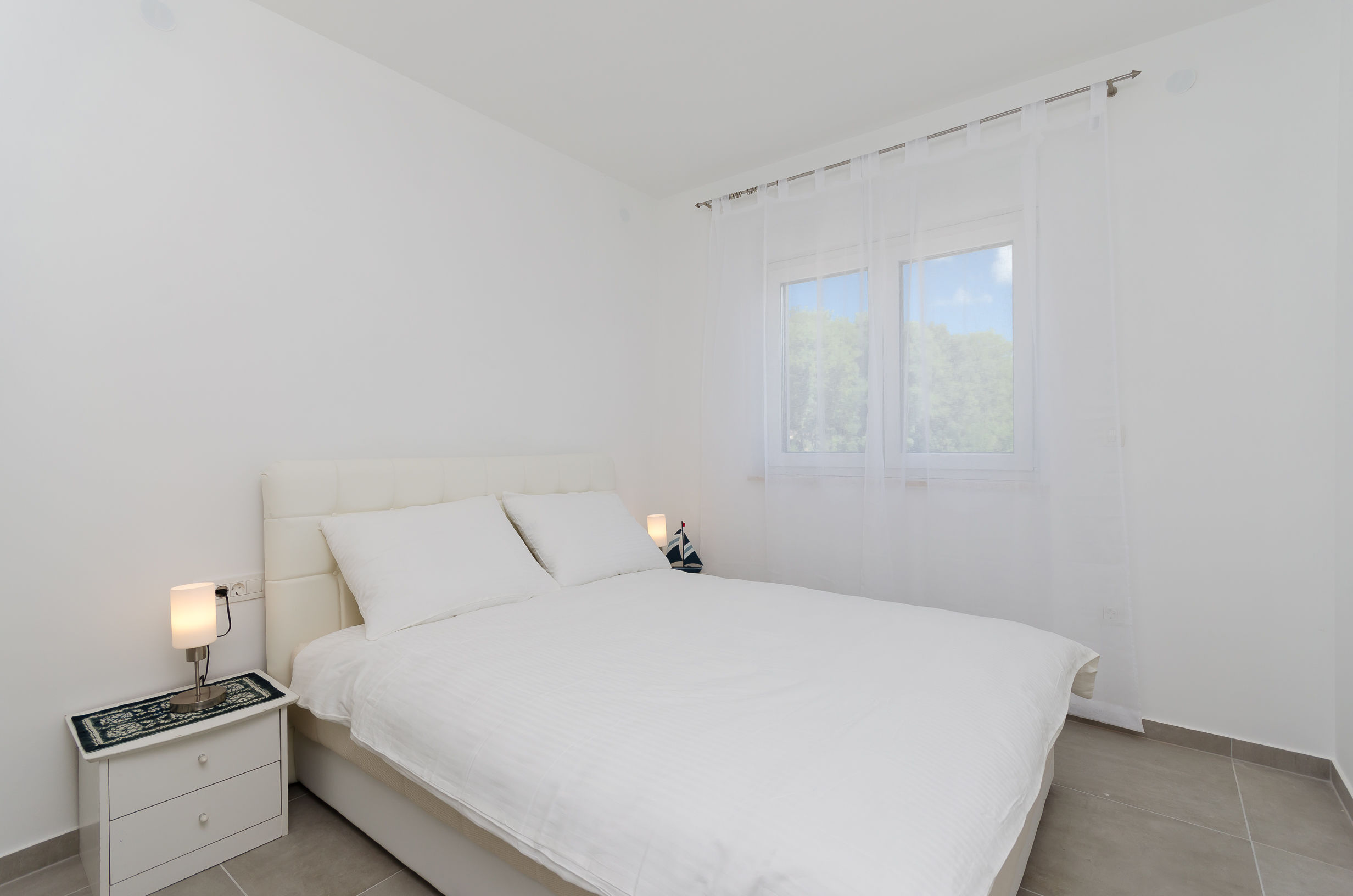 Apartments Residence Romance 86571-A3