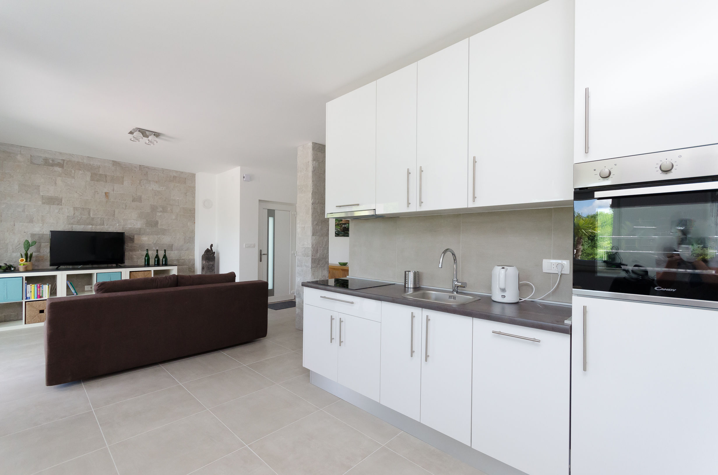 Apartments Residence Romance 86571-A3