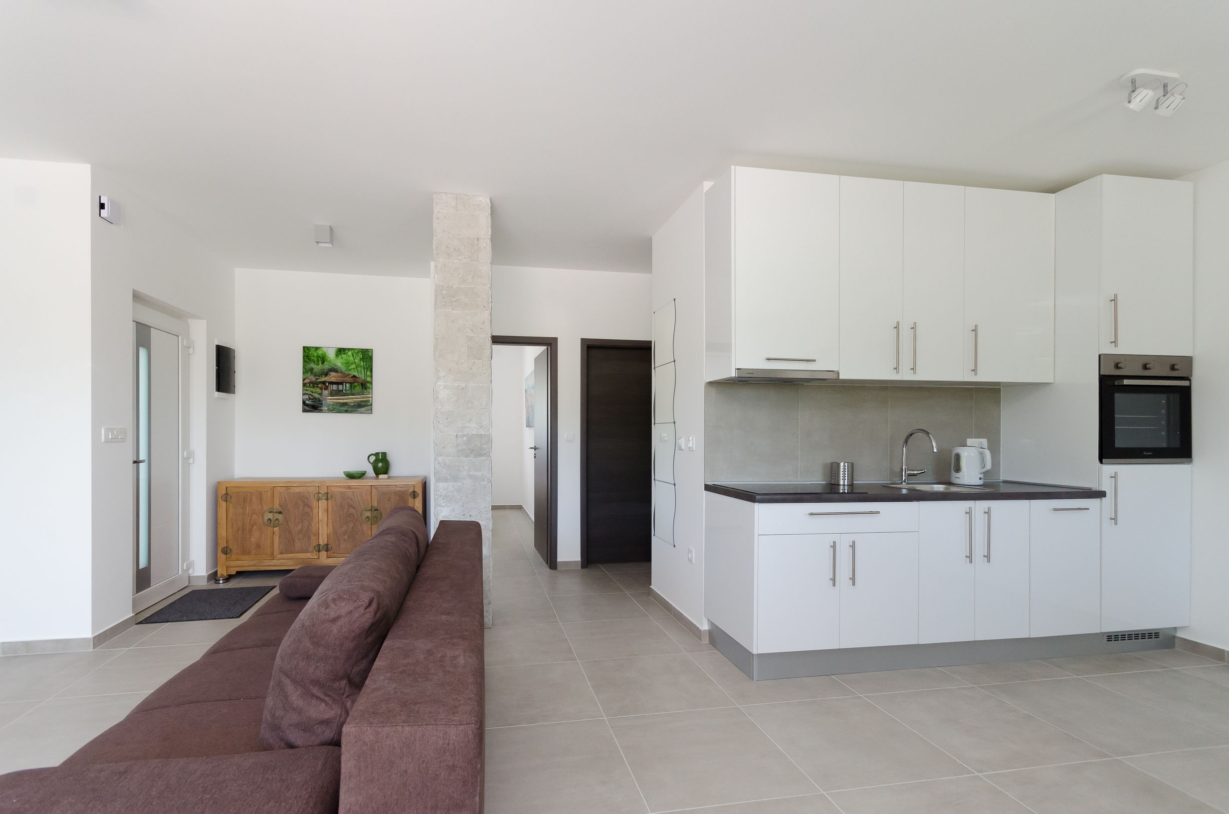 Apartments Residence Romance 86571-A3
