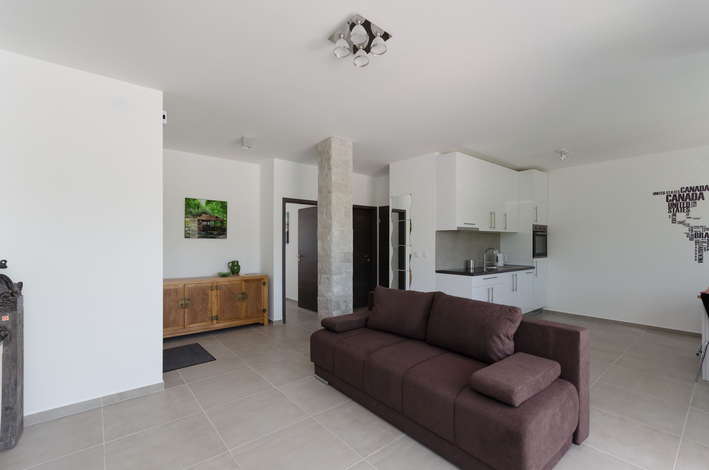 Apartments Residence Romance 86571-A3