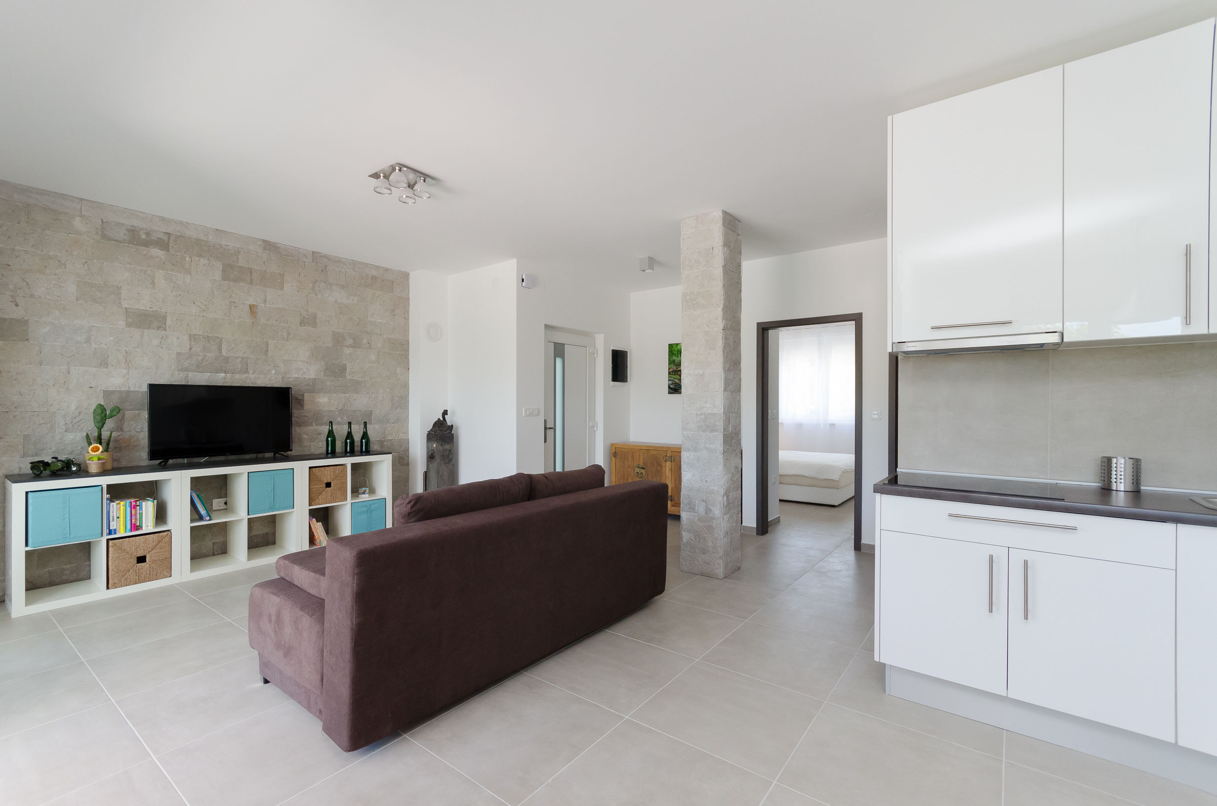 Apartments Residence Romance 86571-A3
