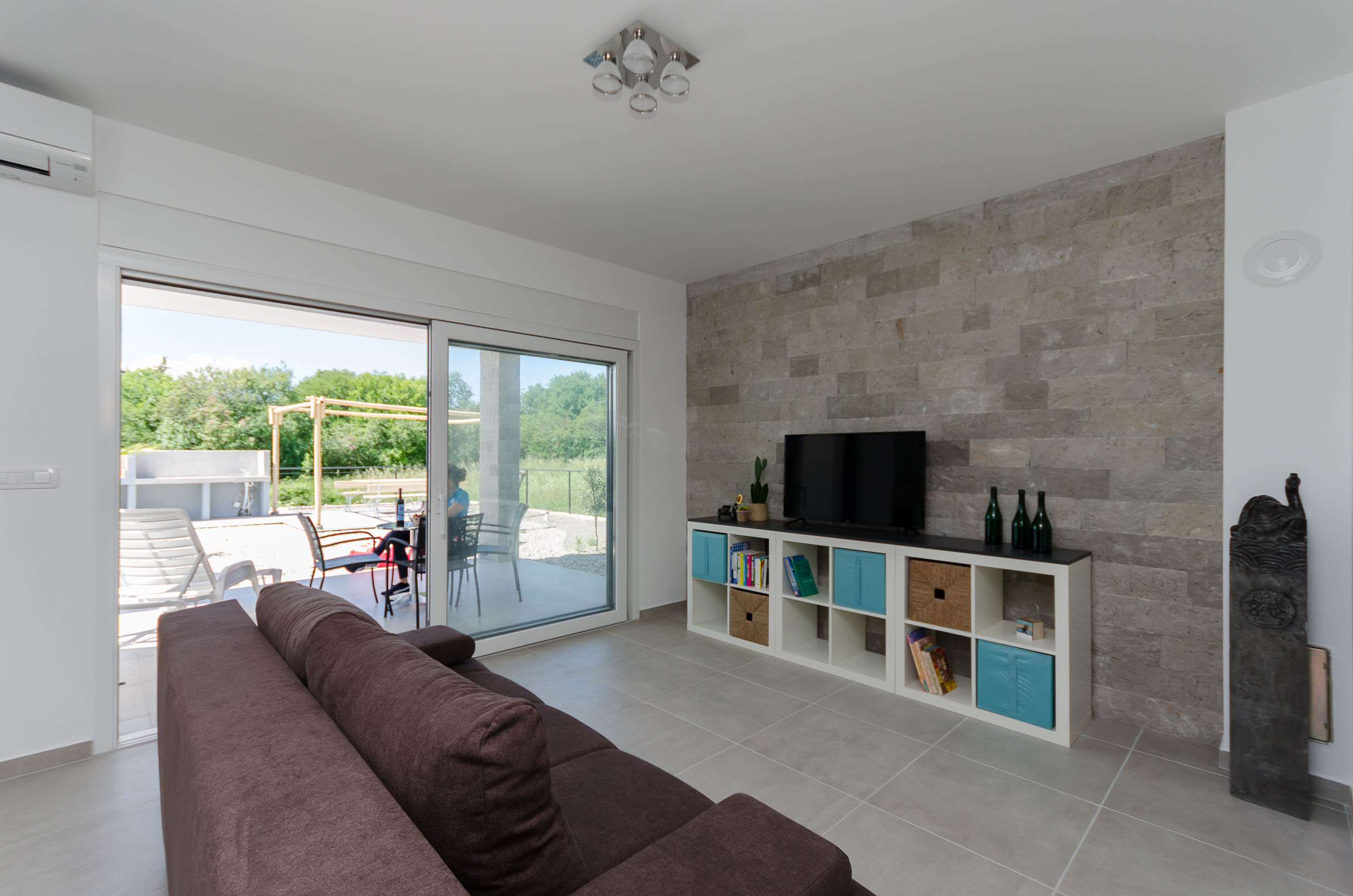 Apartments Residence Romance 86571-A3