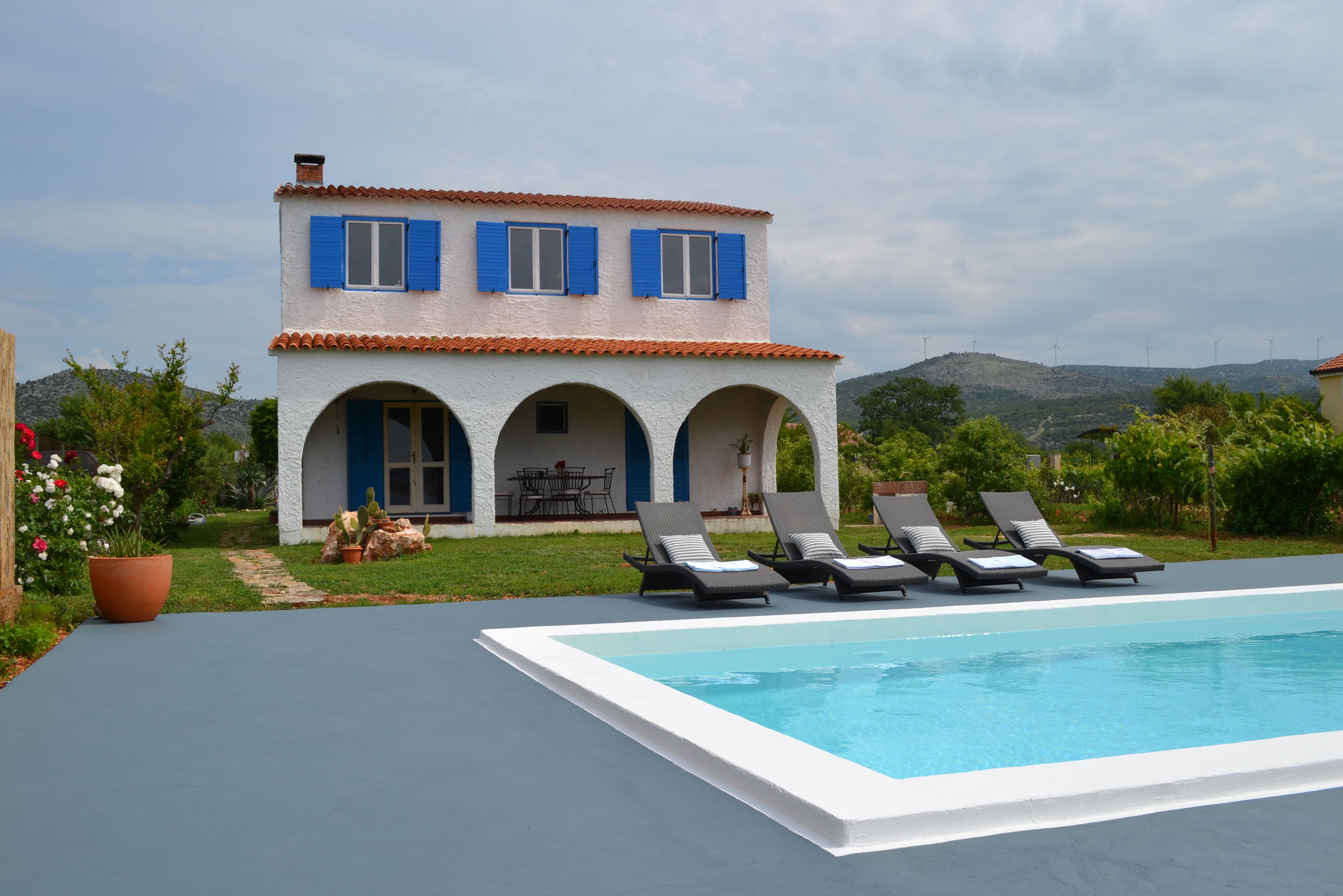 Apartment Basilena 51091-A1