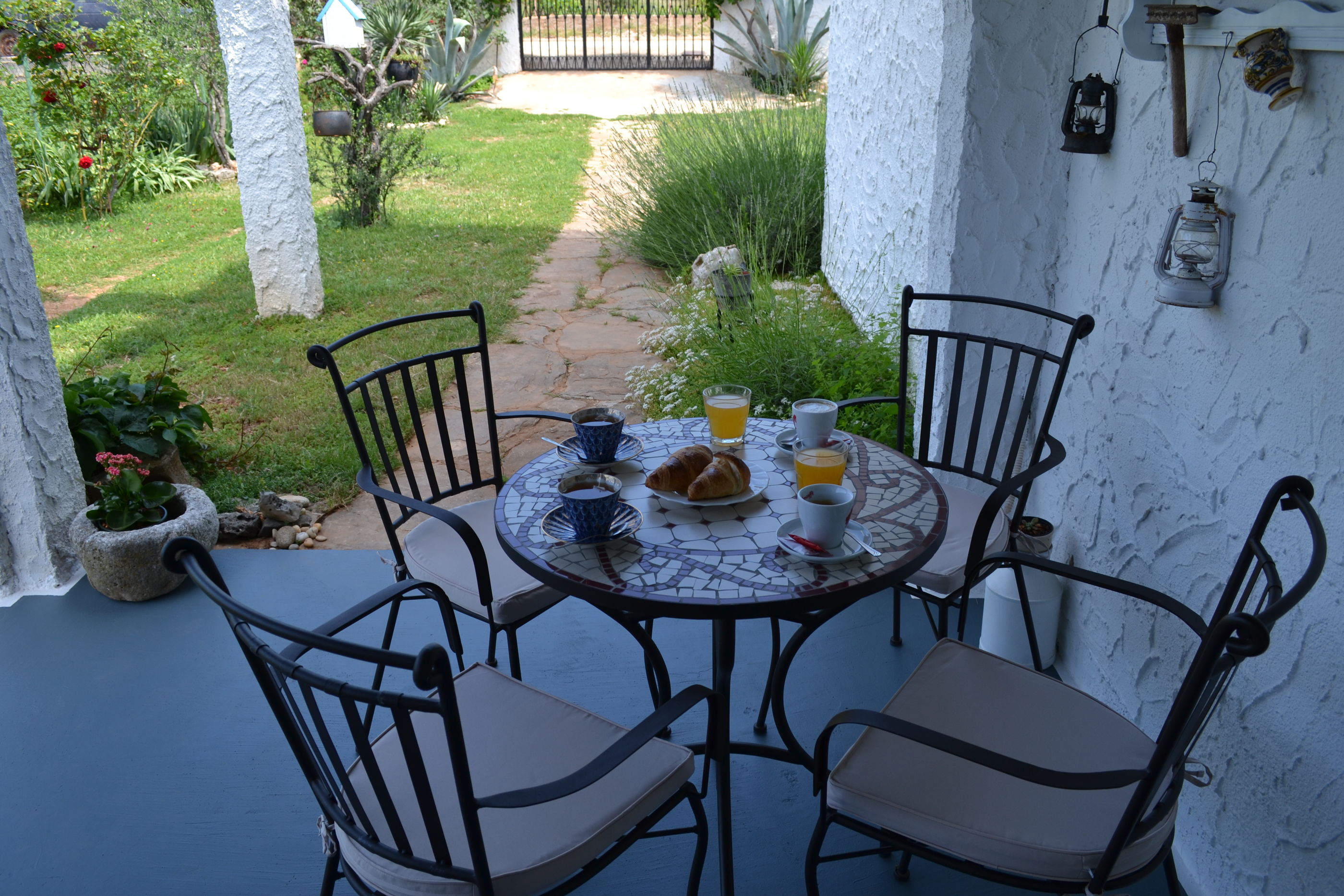 Apartment Basilena 51091-A1