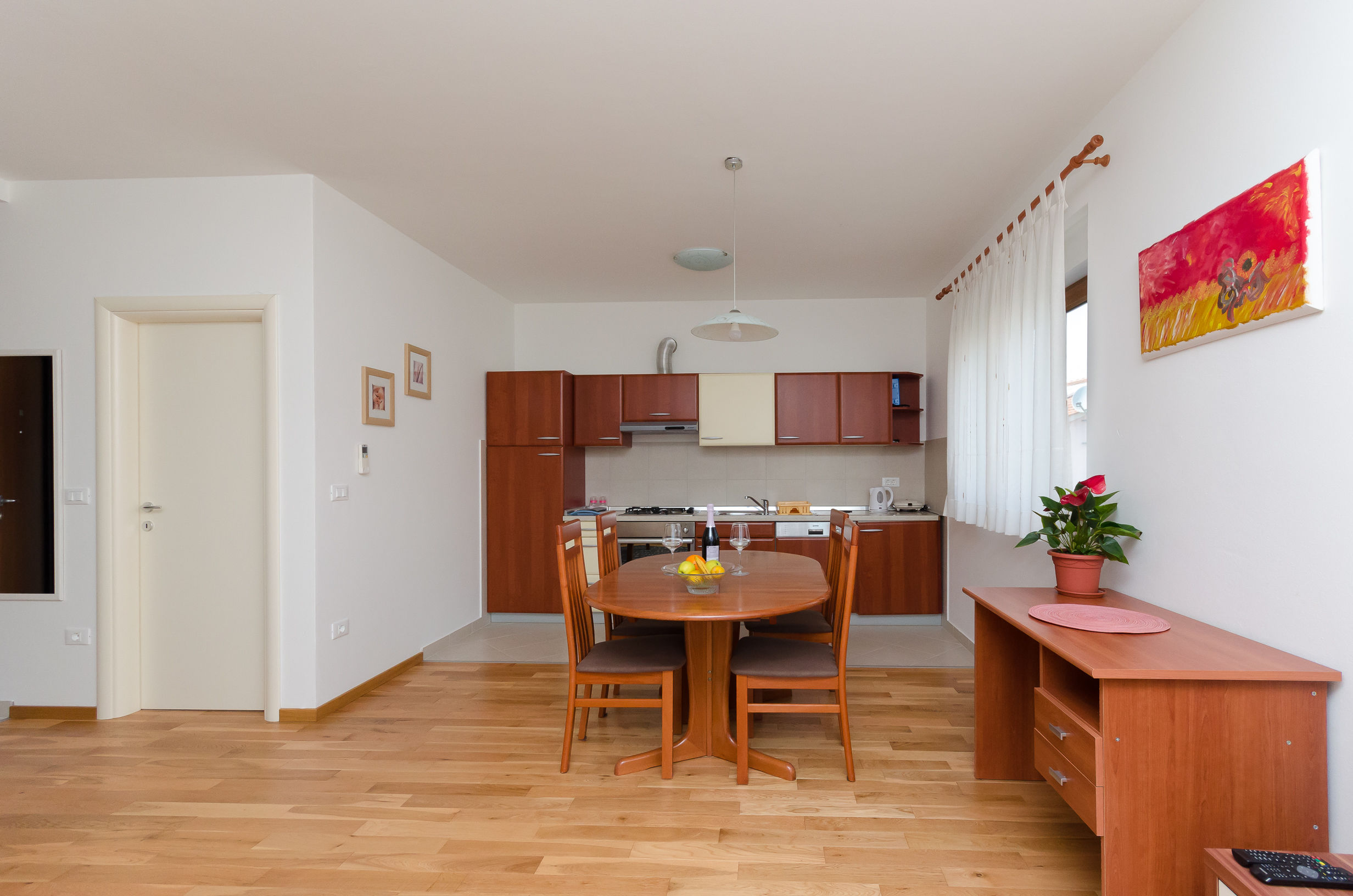 Apartment Goran 19901-A1
