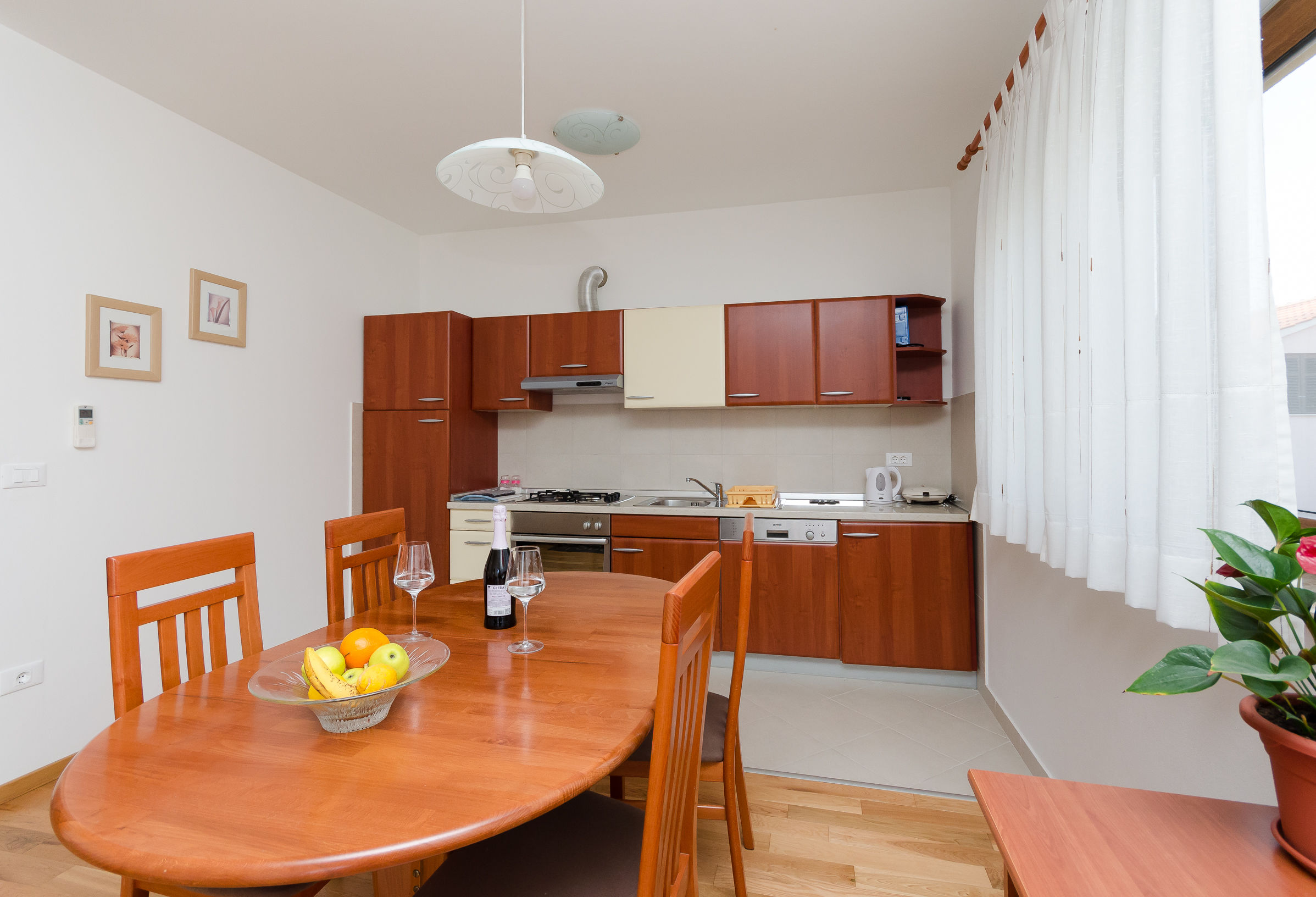 Apartment Goran 19901-A1