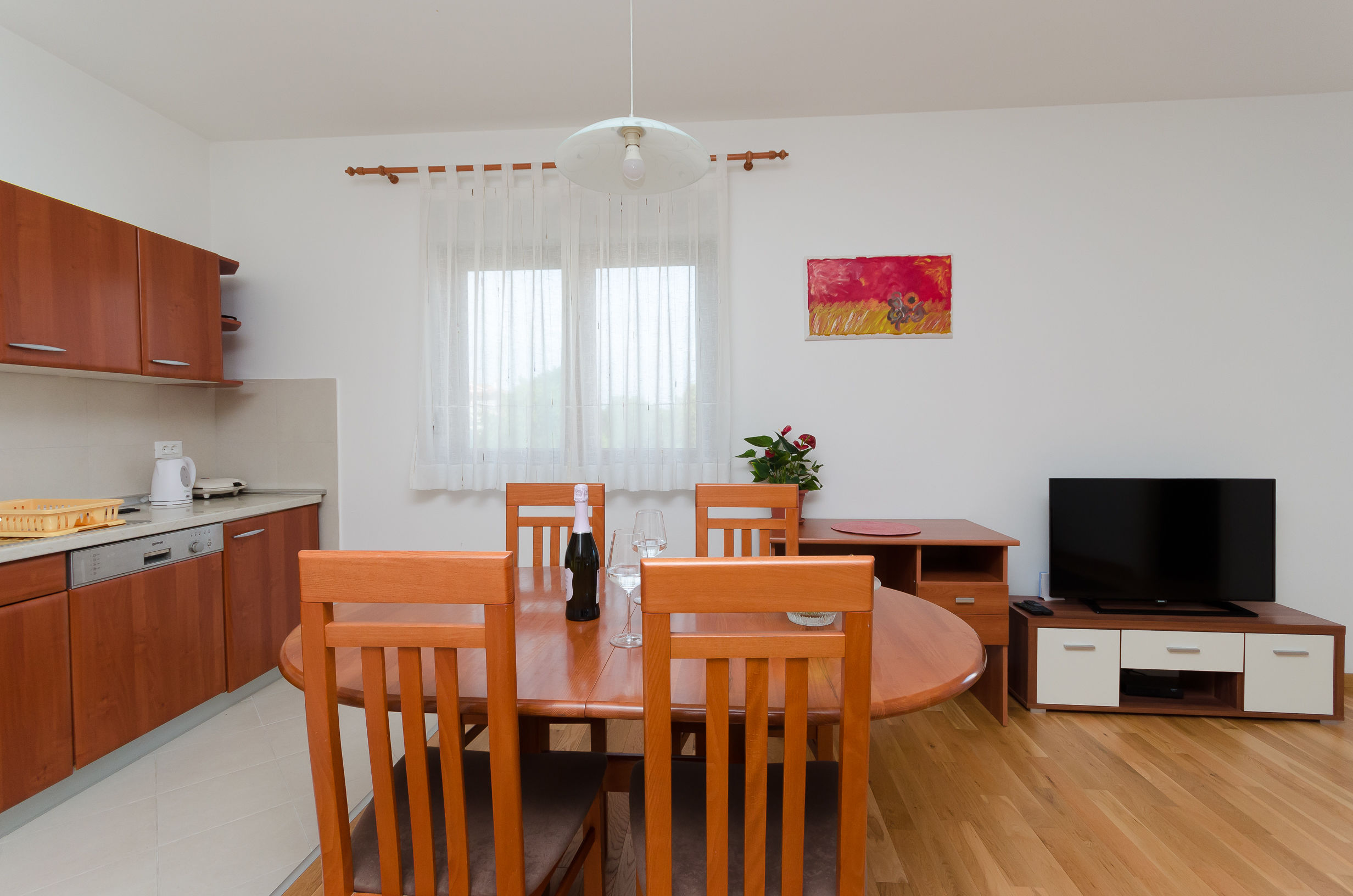 Apartment Goran 19901-A1