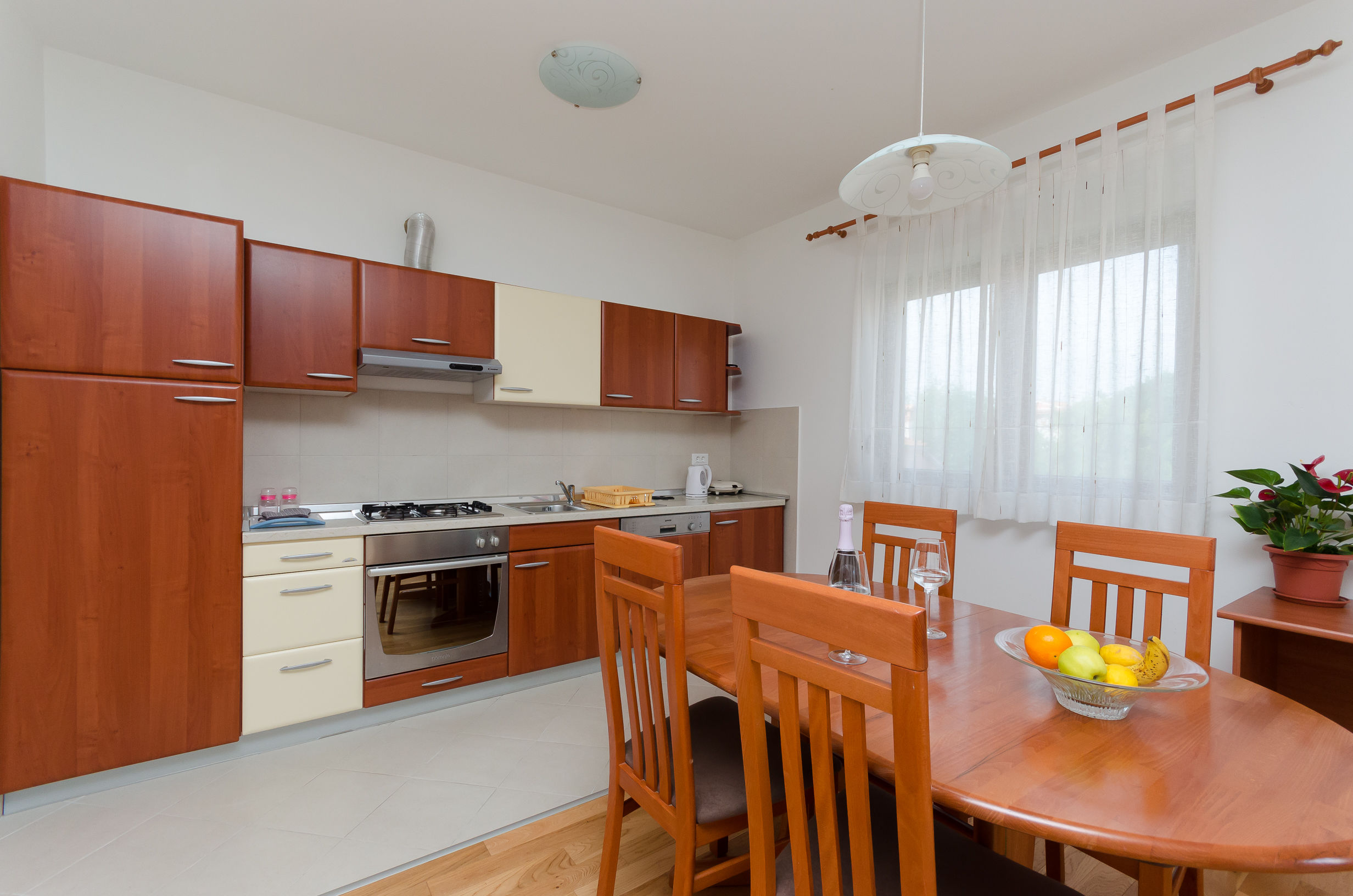 Apartment Goran 19901-A1