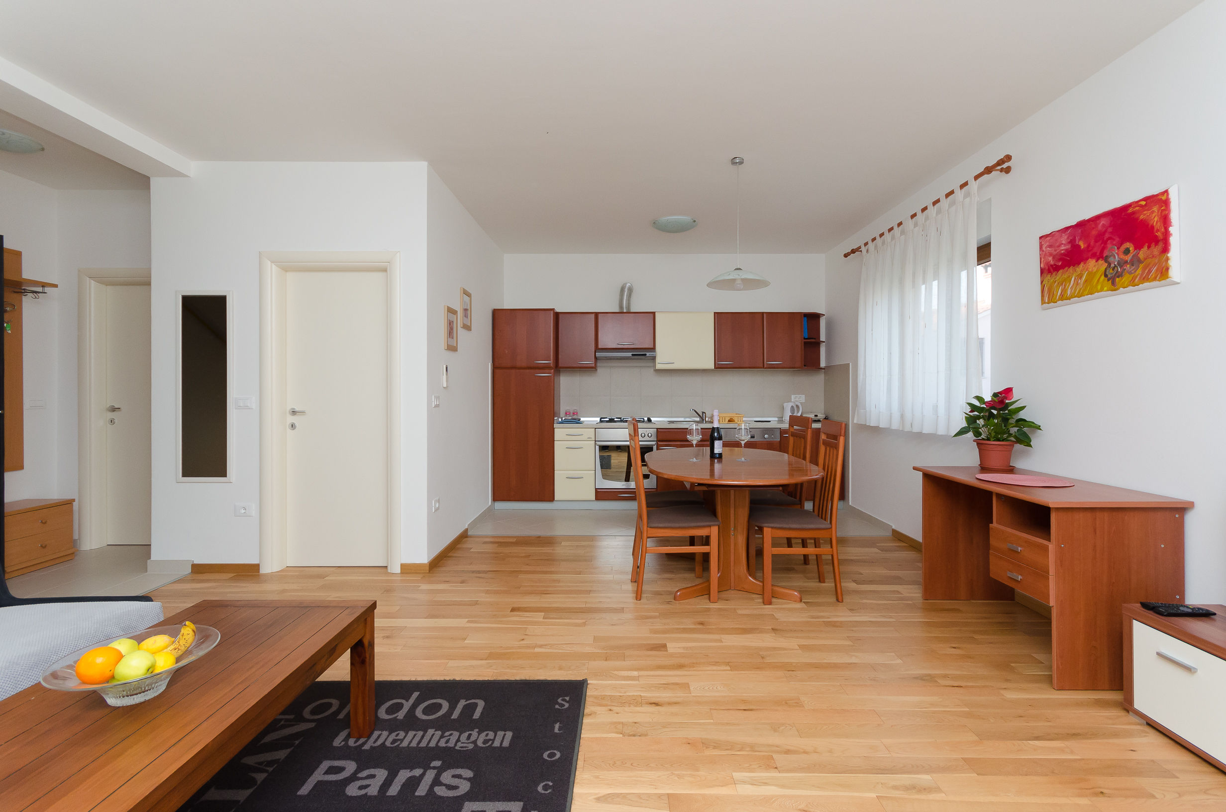 Apartment Goran 19901-A1