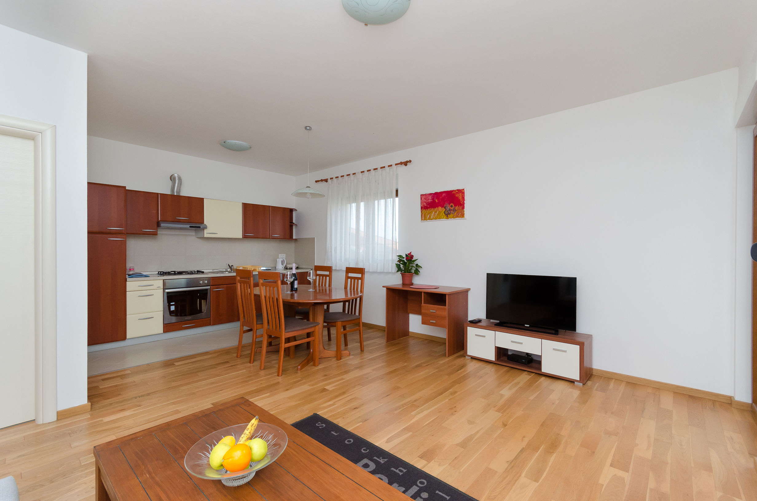 Apartment Goran 19901-A1