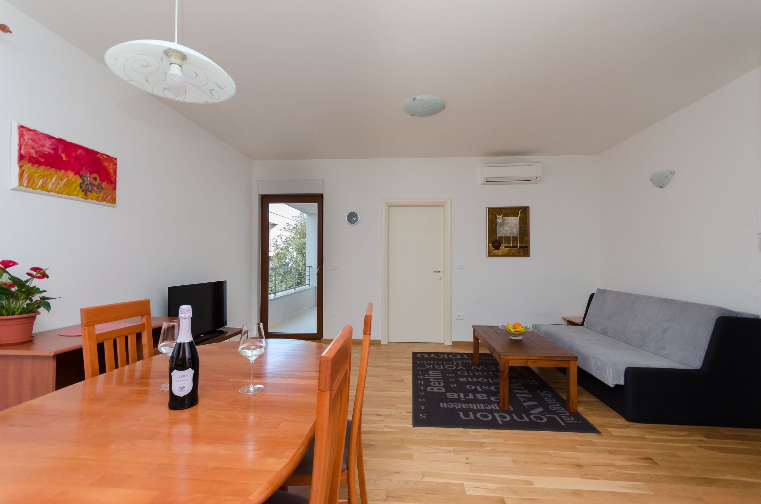 Apartment Goran 19901-A1