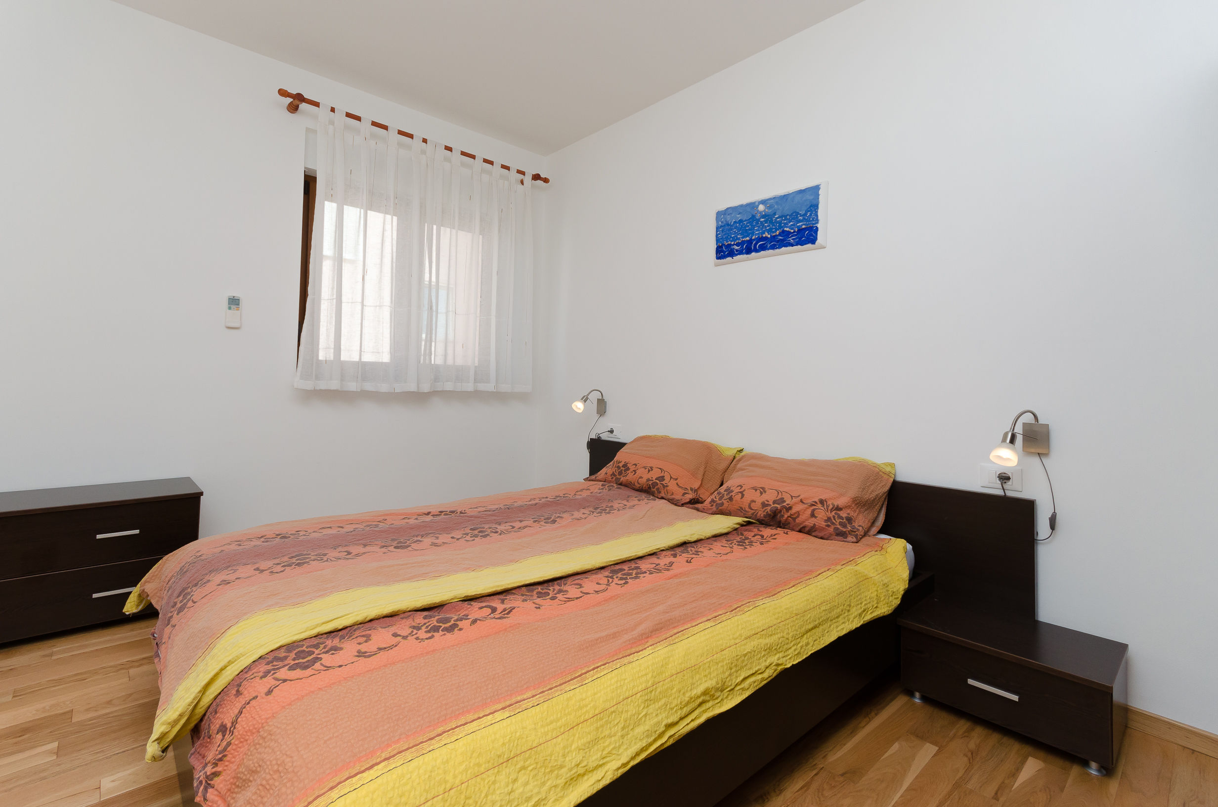 Apartment Goran 19901-A1