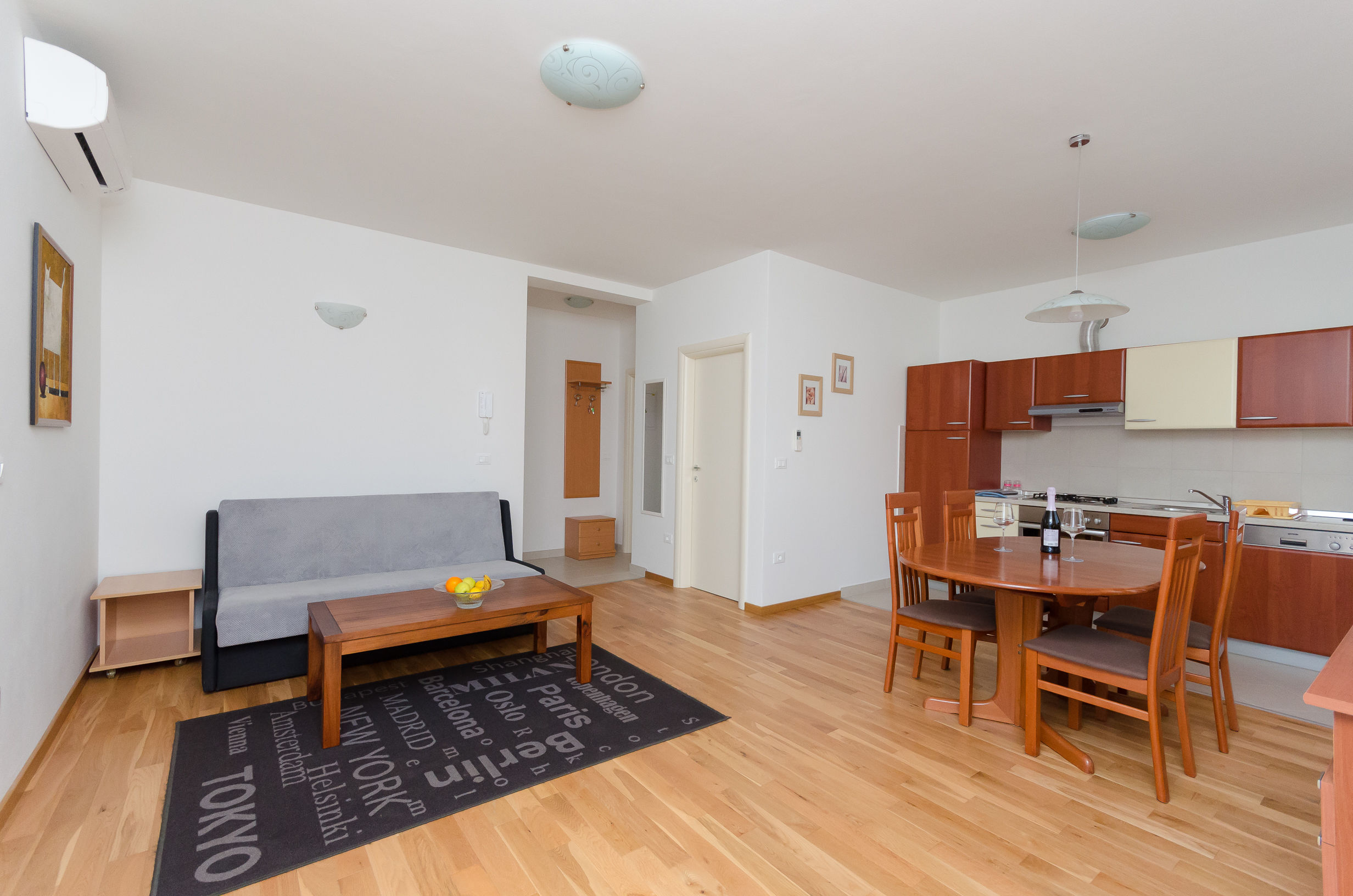 Apartment Goran 19901-A1