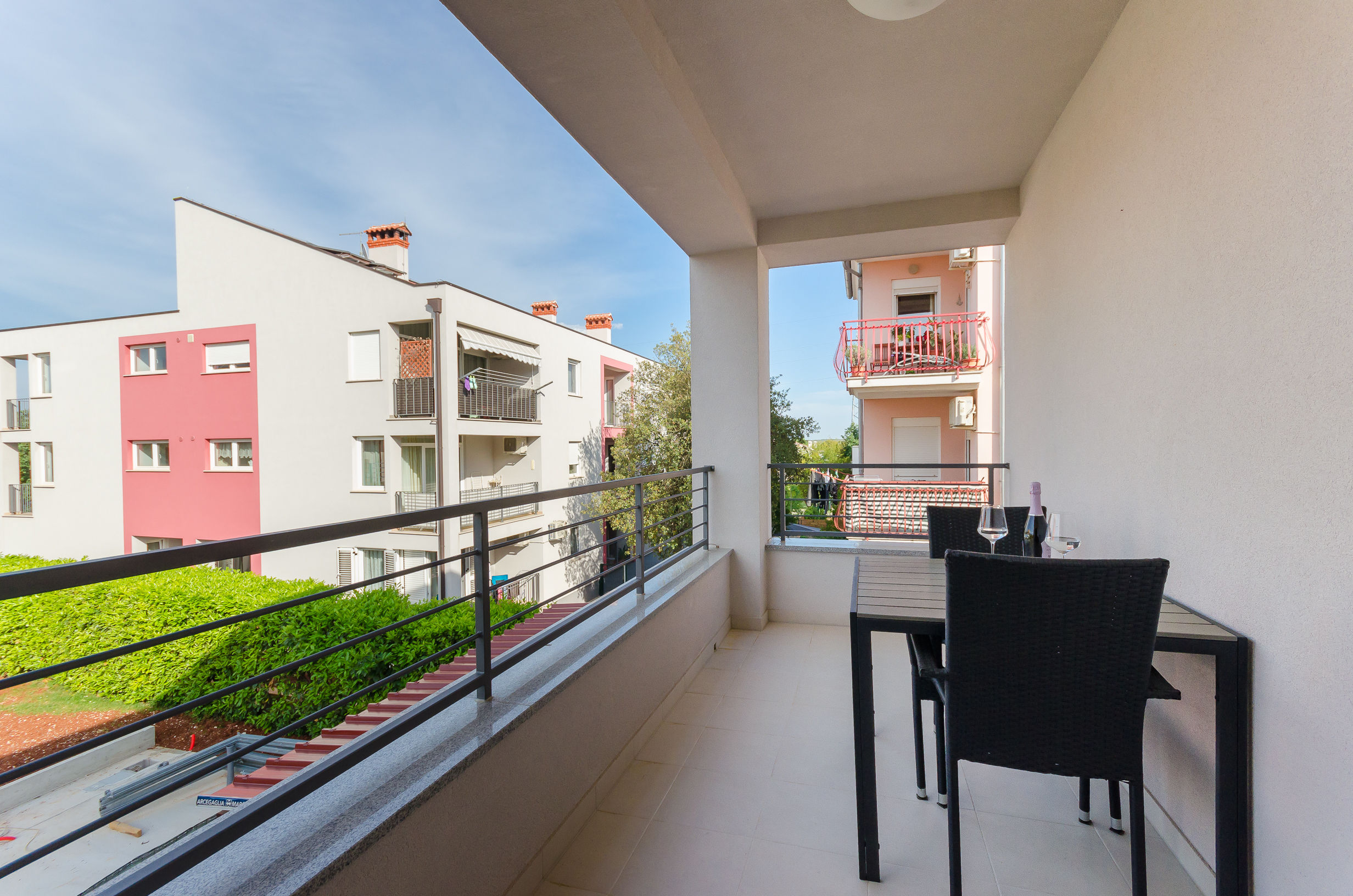 Apartment Goran 19901-A1