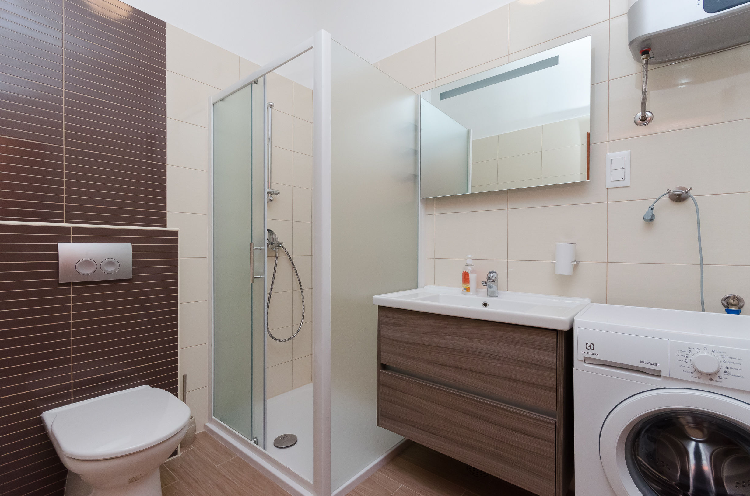 Apartment Goran 19901-A2