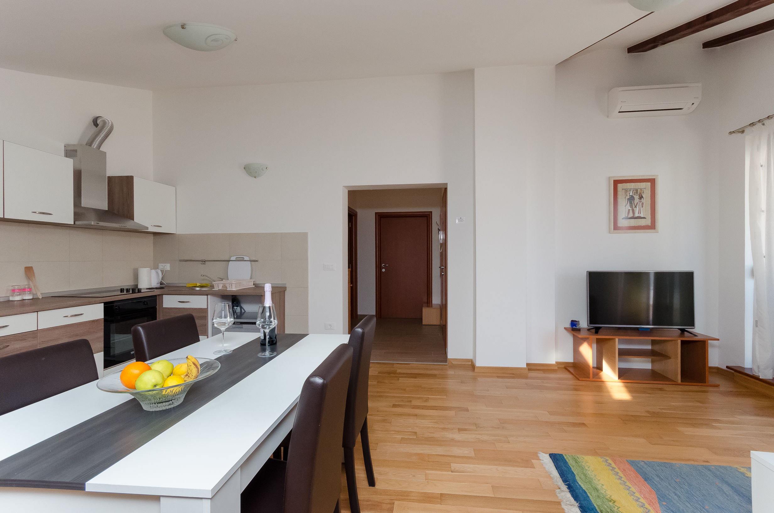 Apartment Goran 19901-A2