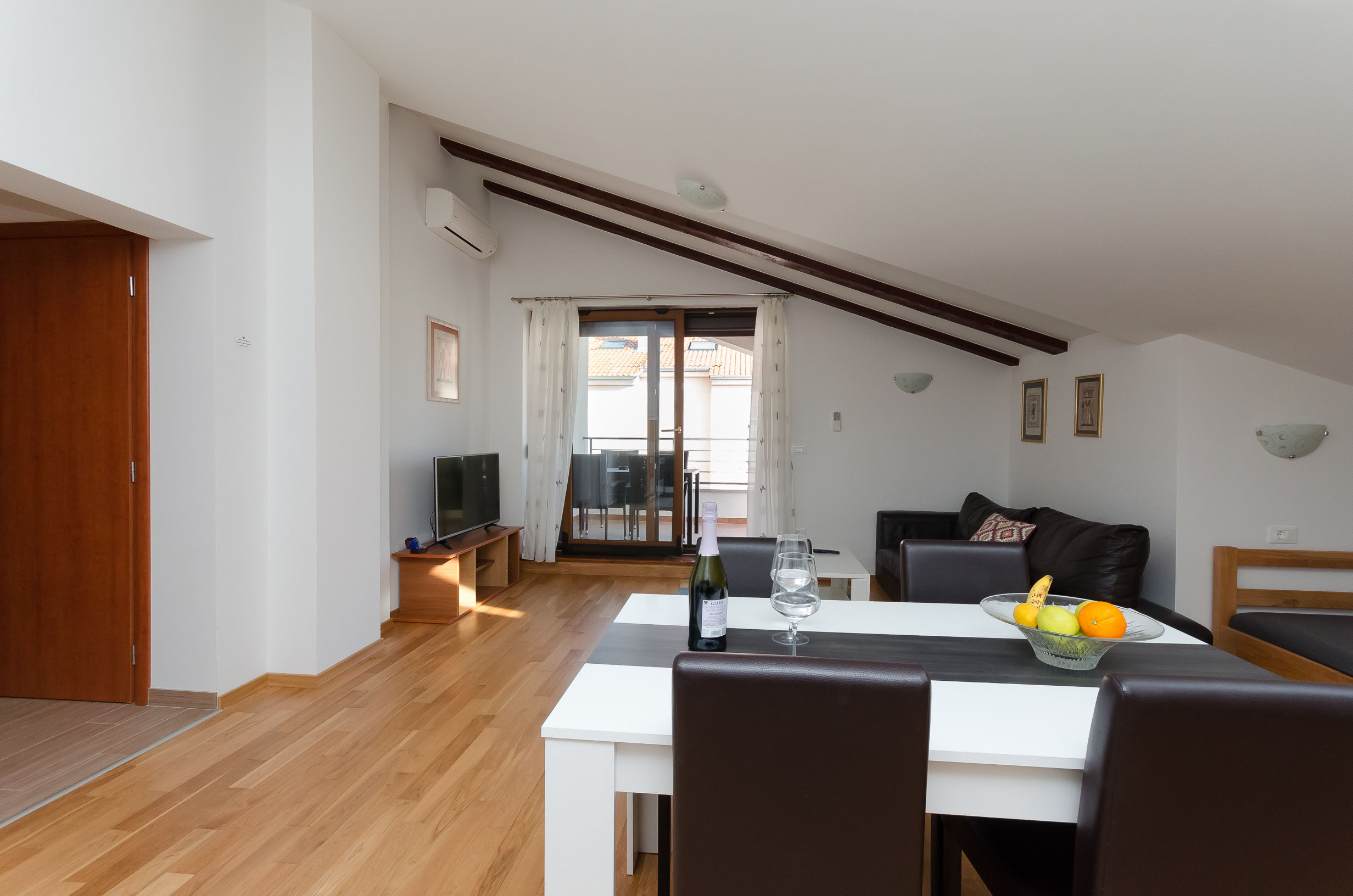 Apartment Goran 19901-A2